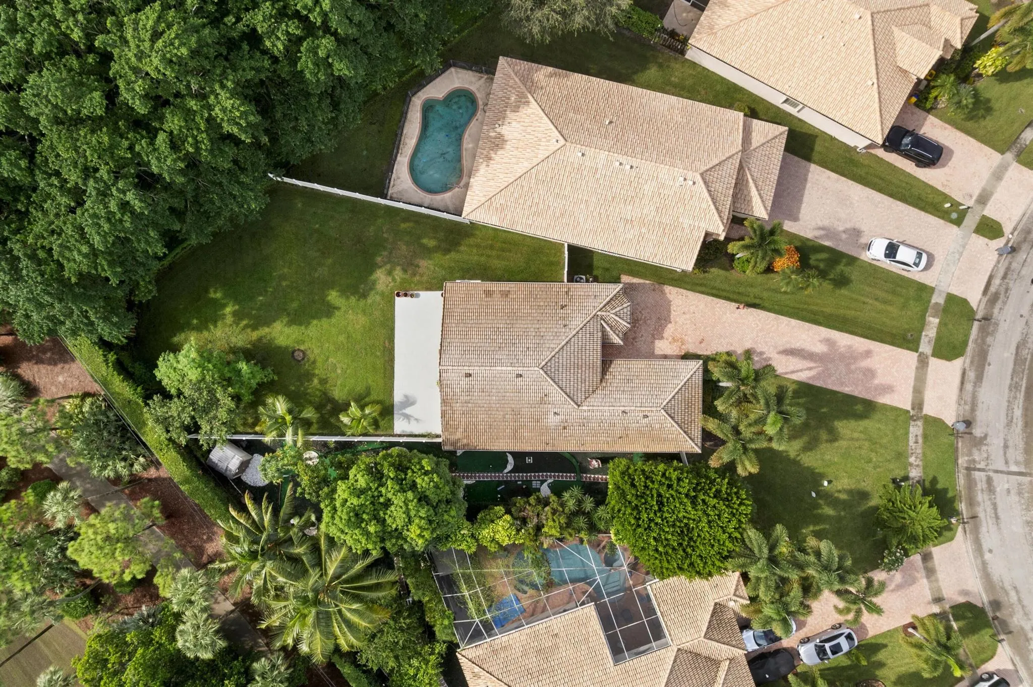 7568 Eagle Point Drive