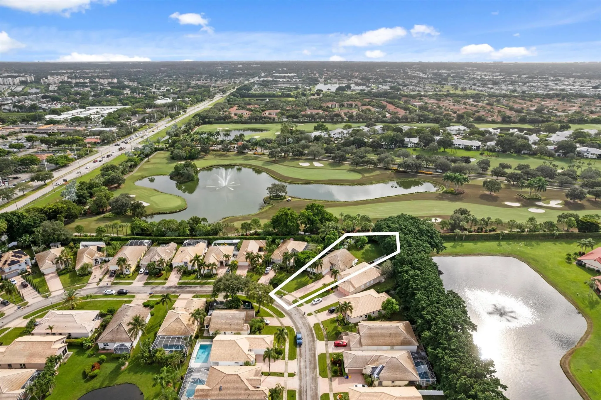 7568 Eagle Point Drive