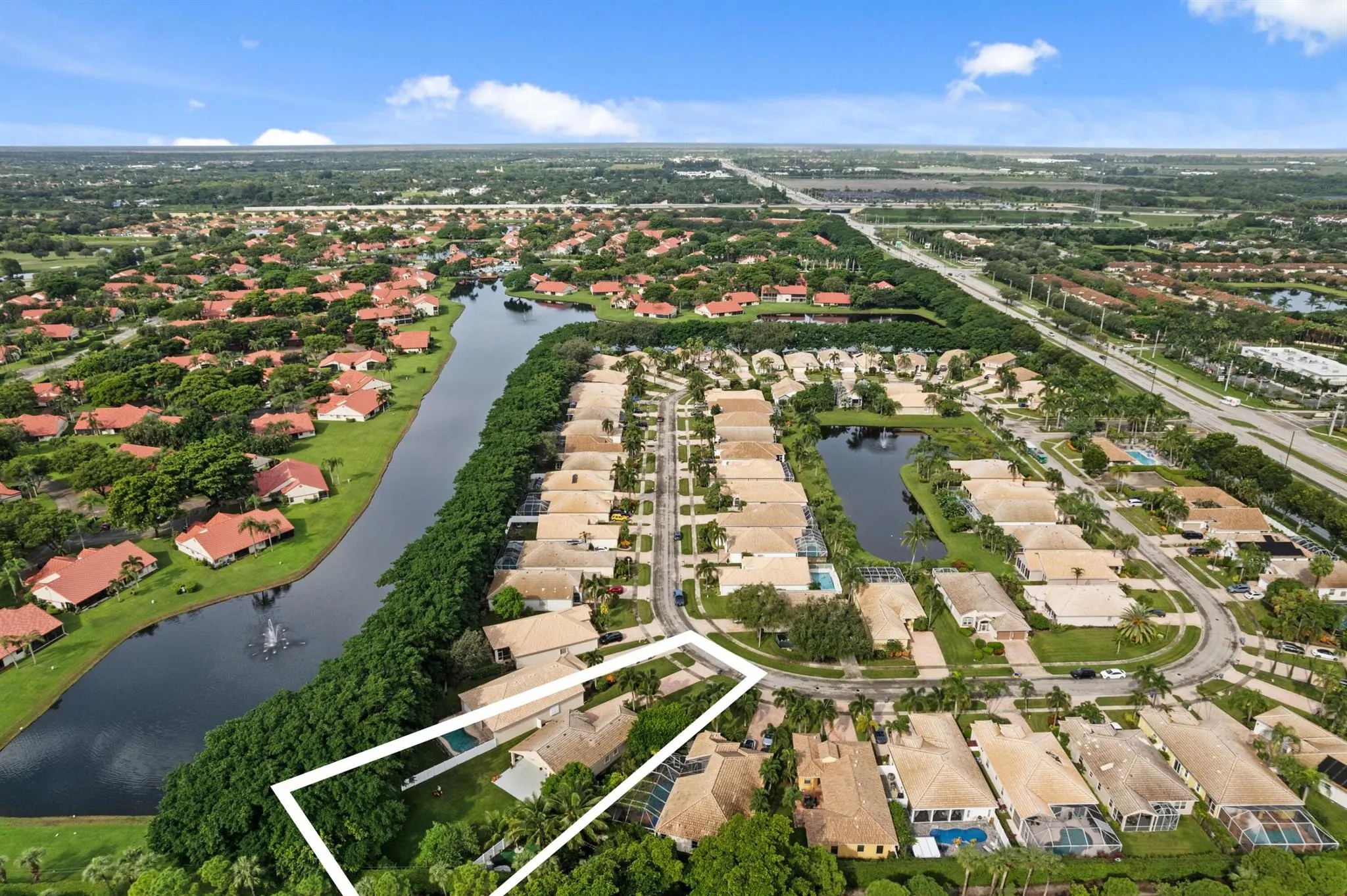 7568 Eagle Point Drive