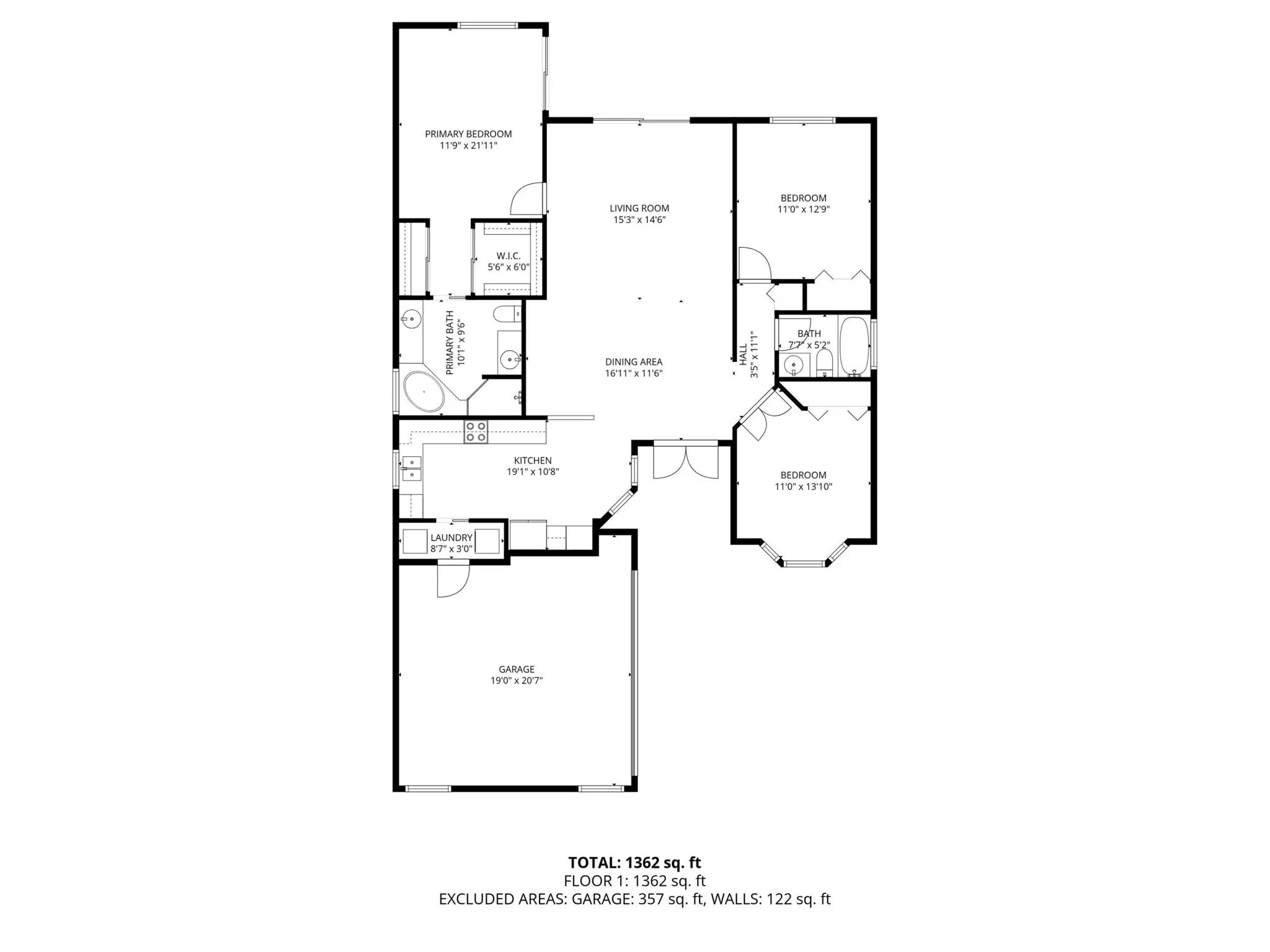 7568 Eagle Point Drive