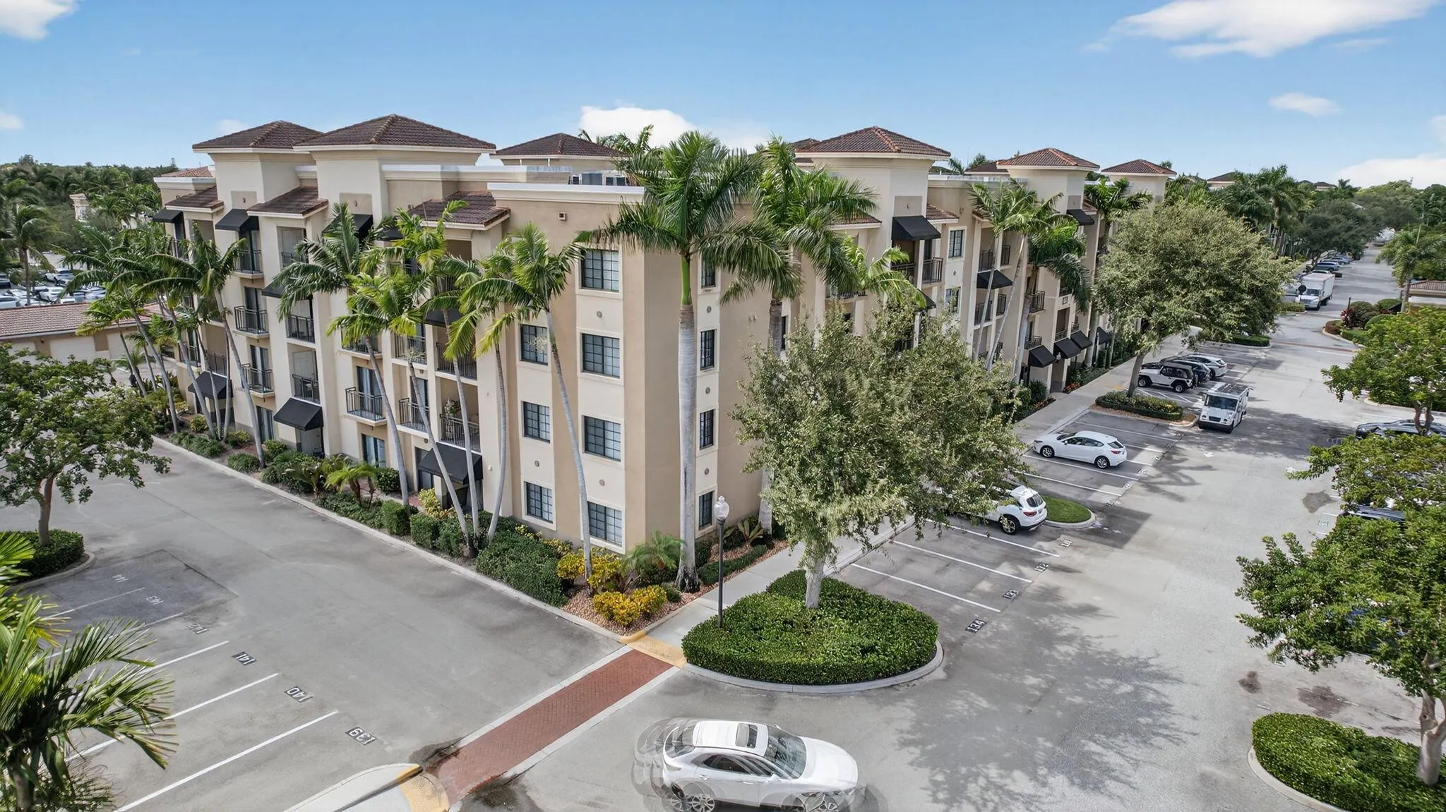 4903 Midtown Lane, #3321