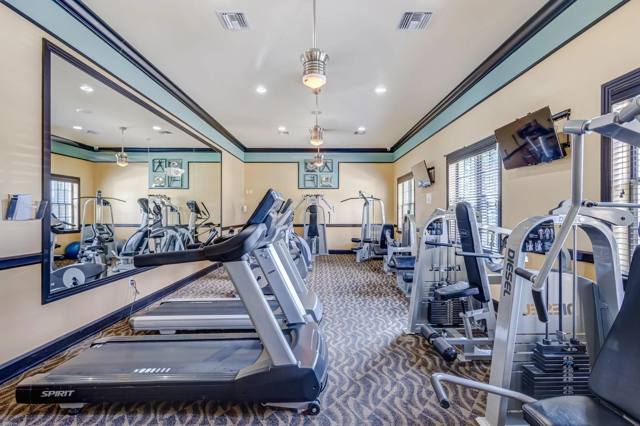 4903 Midtown Lane, #3321