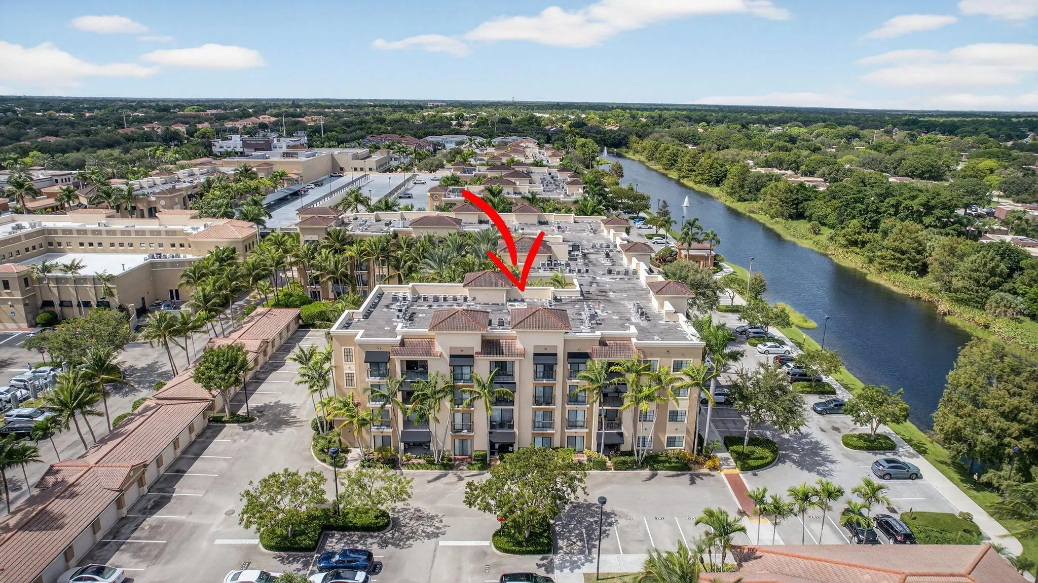 4903 Midtown Lane, #3321
