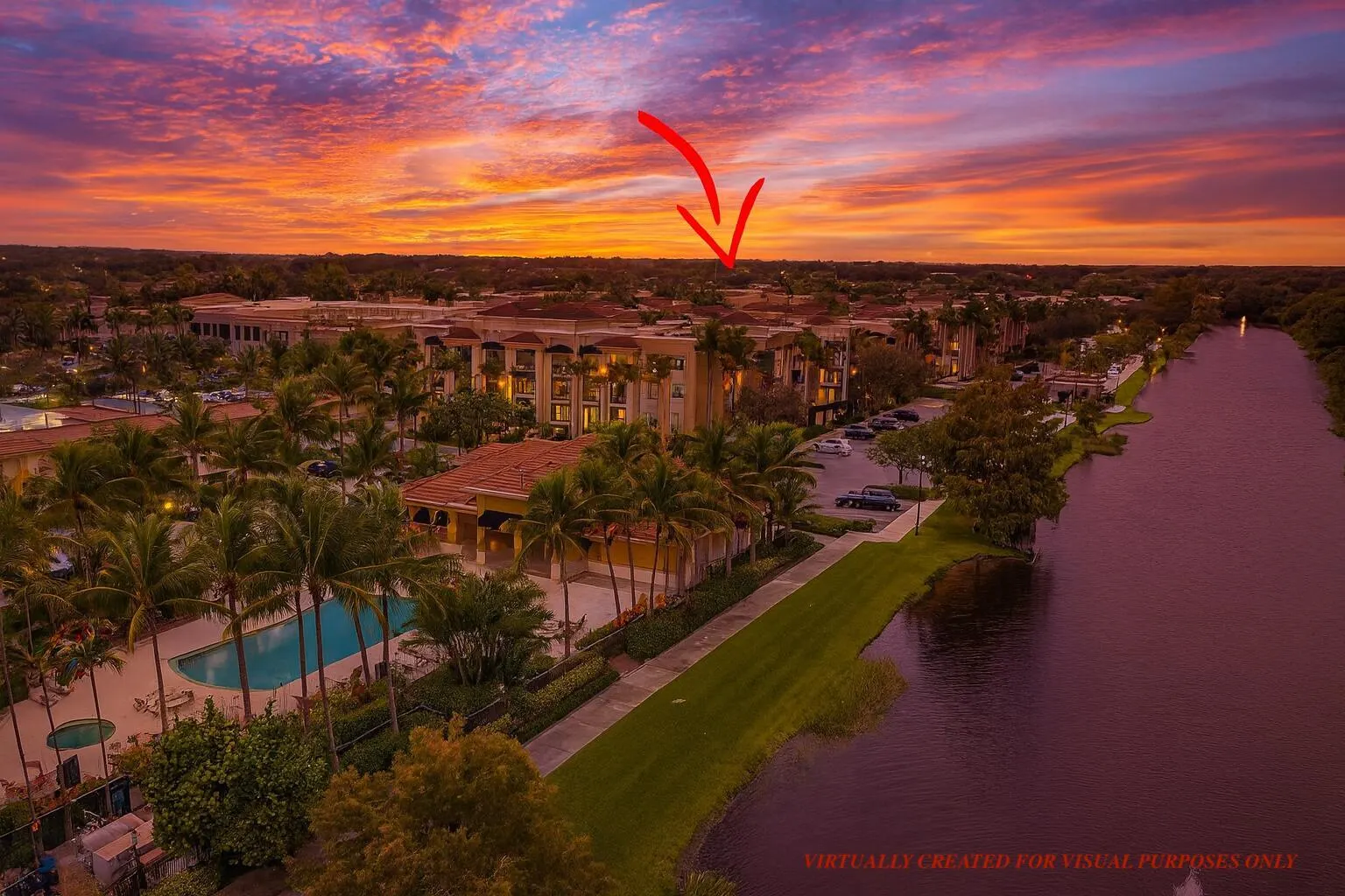 4903 Midtown Lane, #3321
