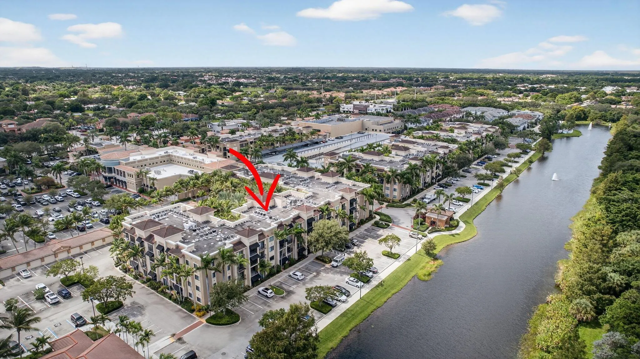 4903 Midtown Lane, #3321