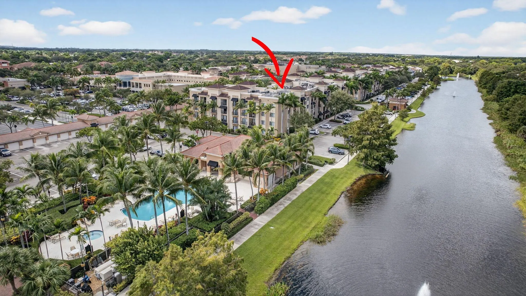 4903 Midtown Lane, #3321