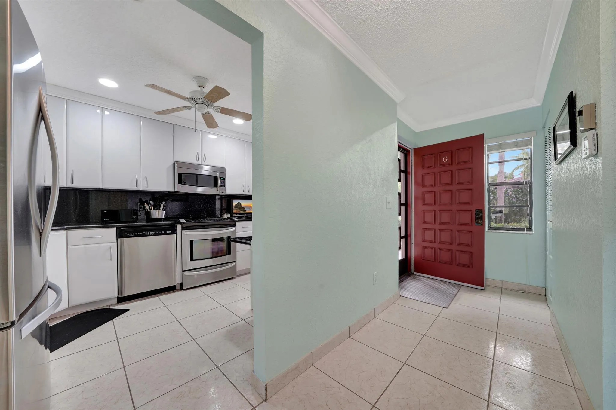 9289 Vista Del Lago, #G