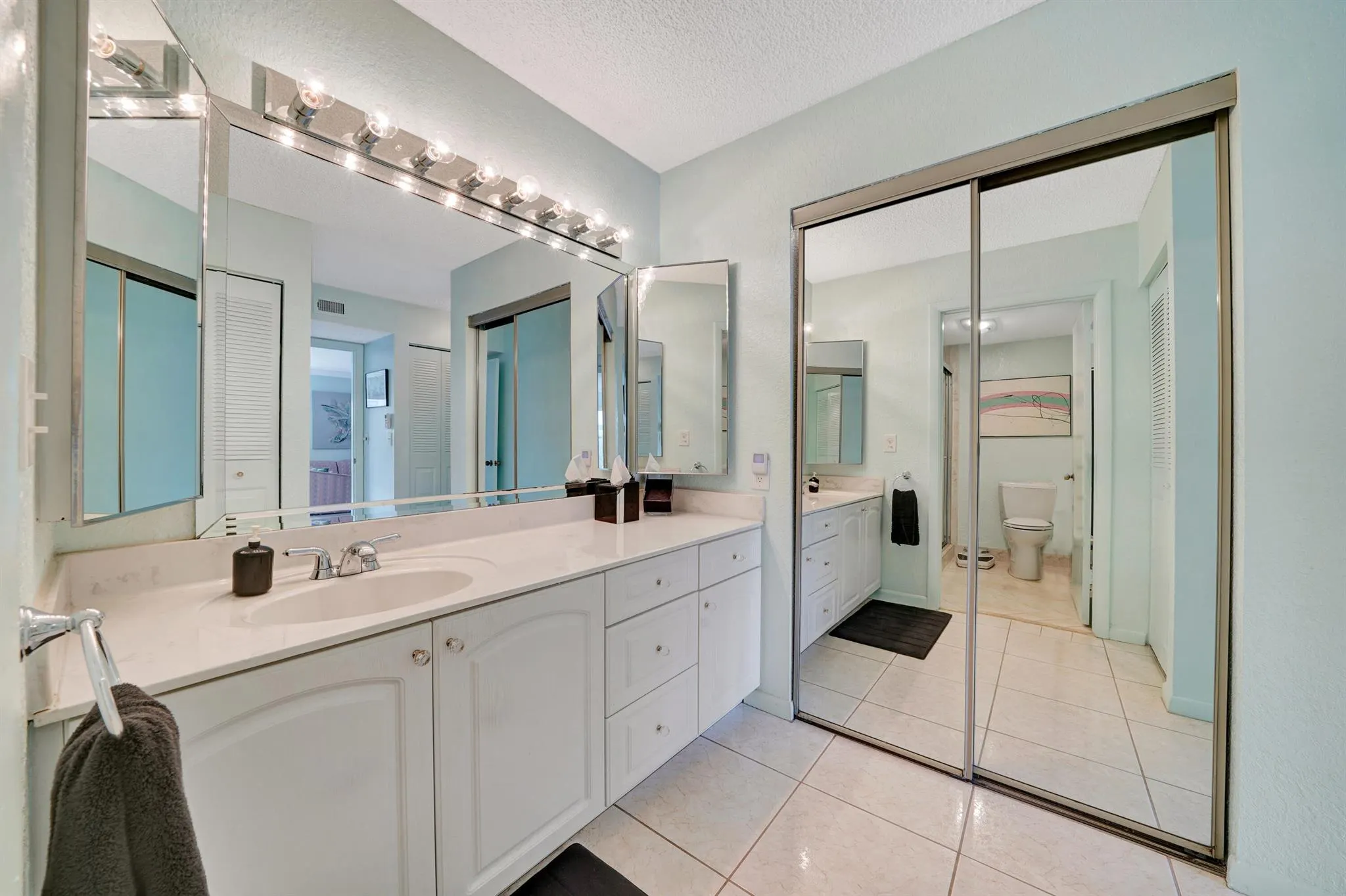 9289 Vista Del Lago, #G