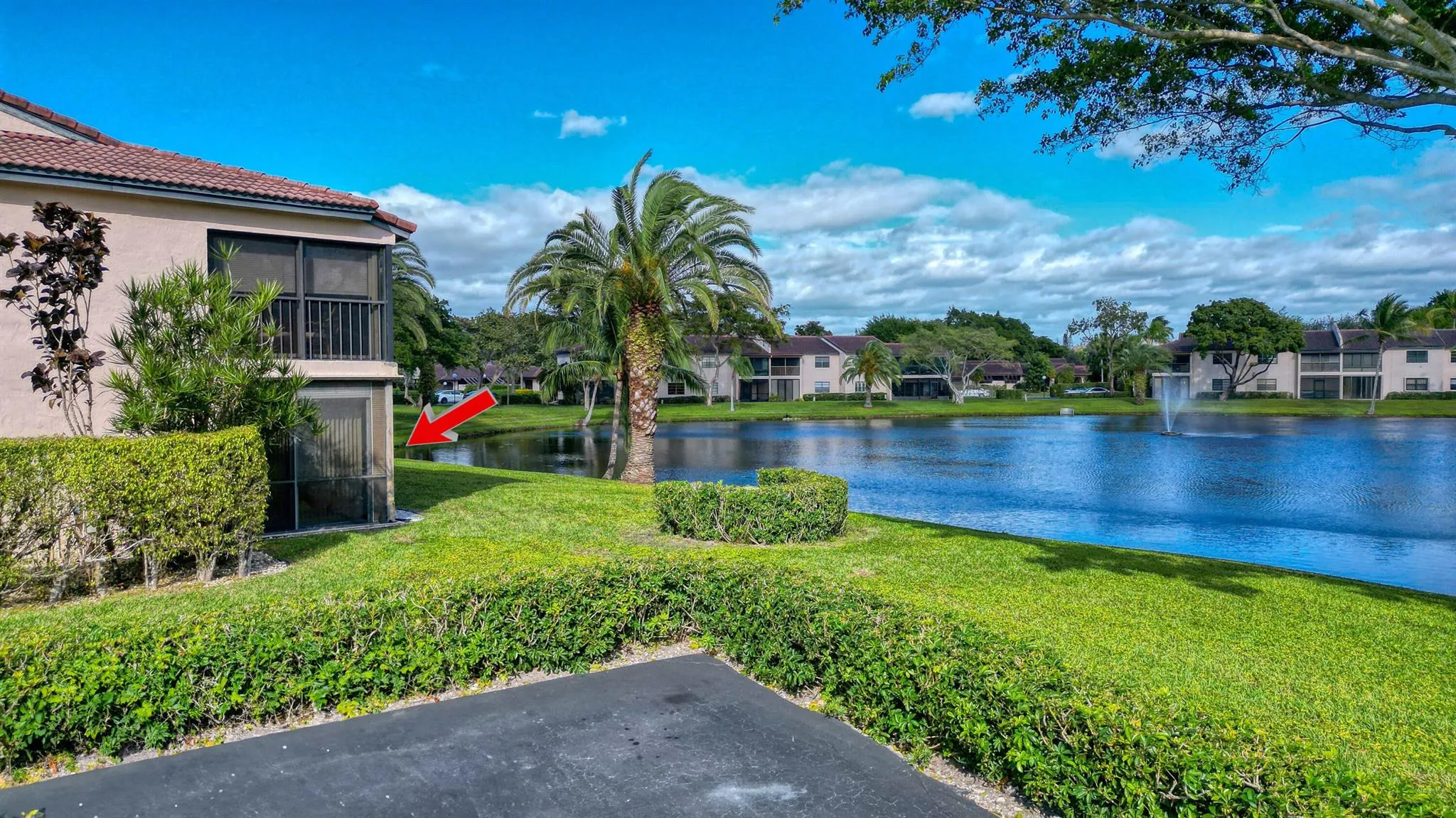 9289 Vista Del Lago, #G