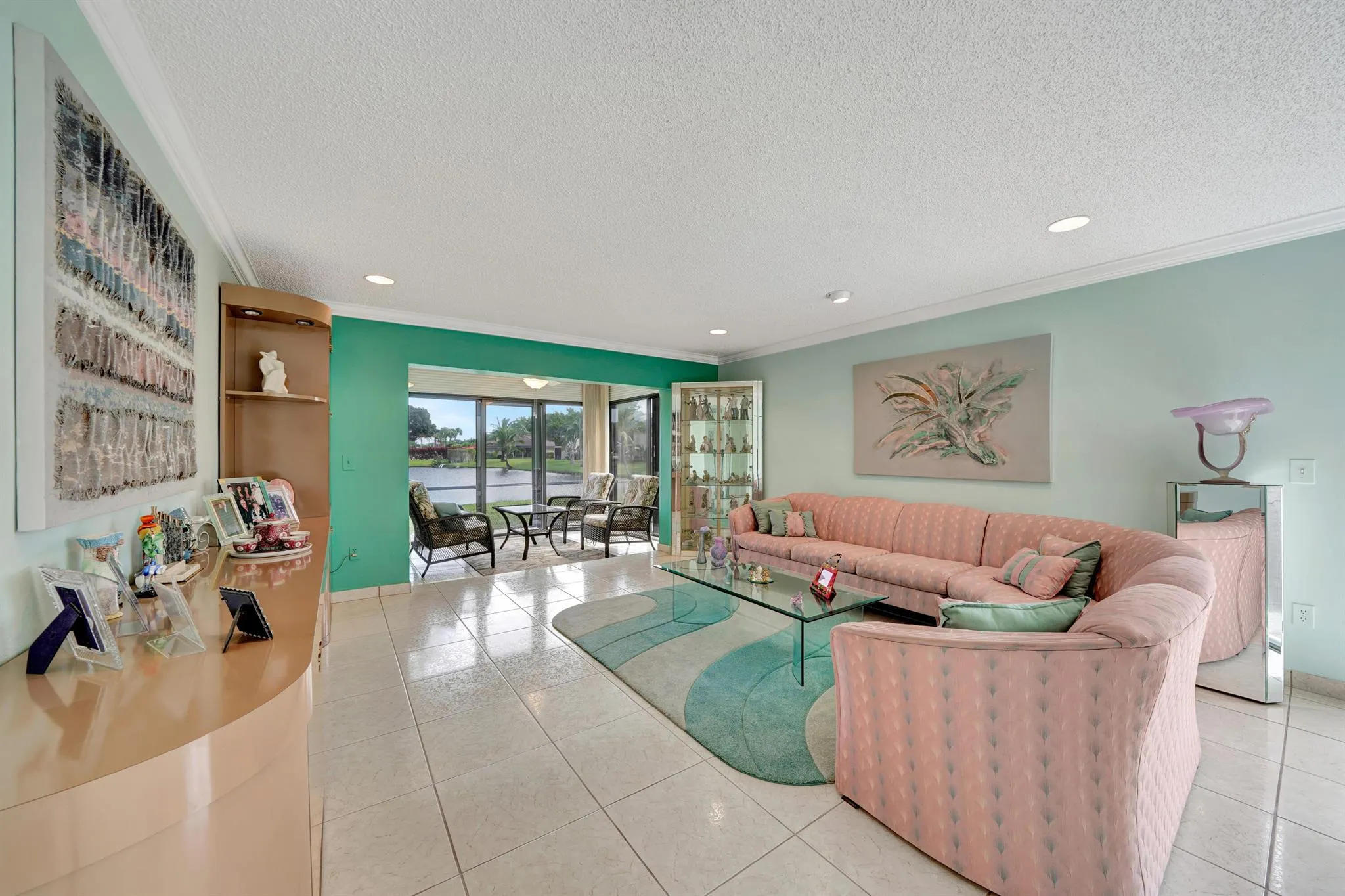 9289 Vista Del Lago, #G