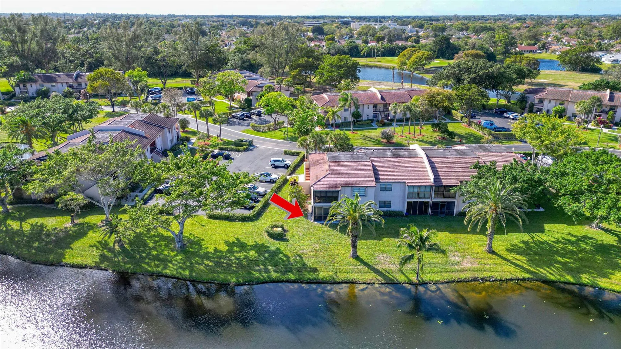 9289 Vista Del Lago, #G