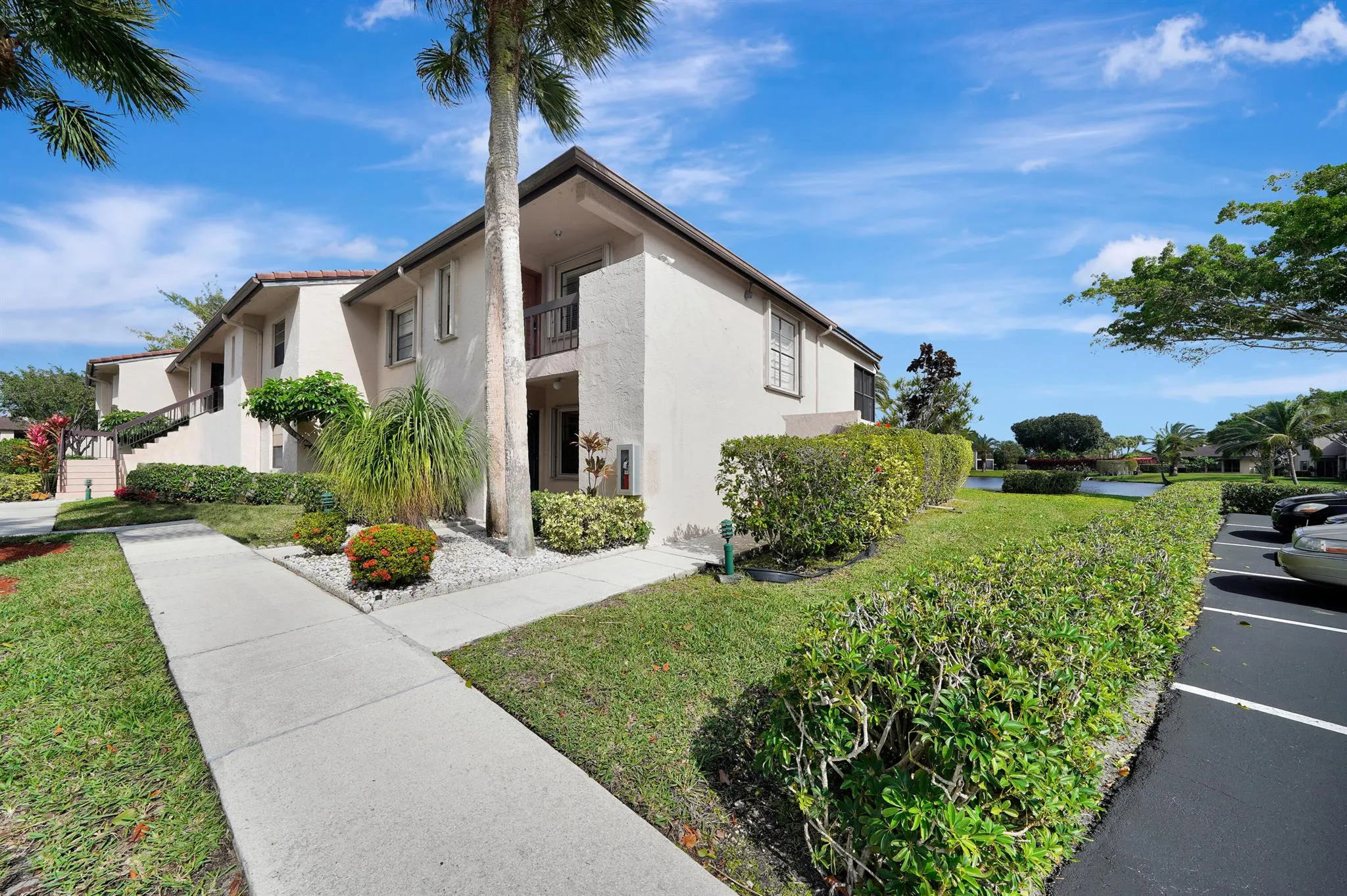 9289 Vista Del Lago, #G
