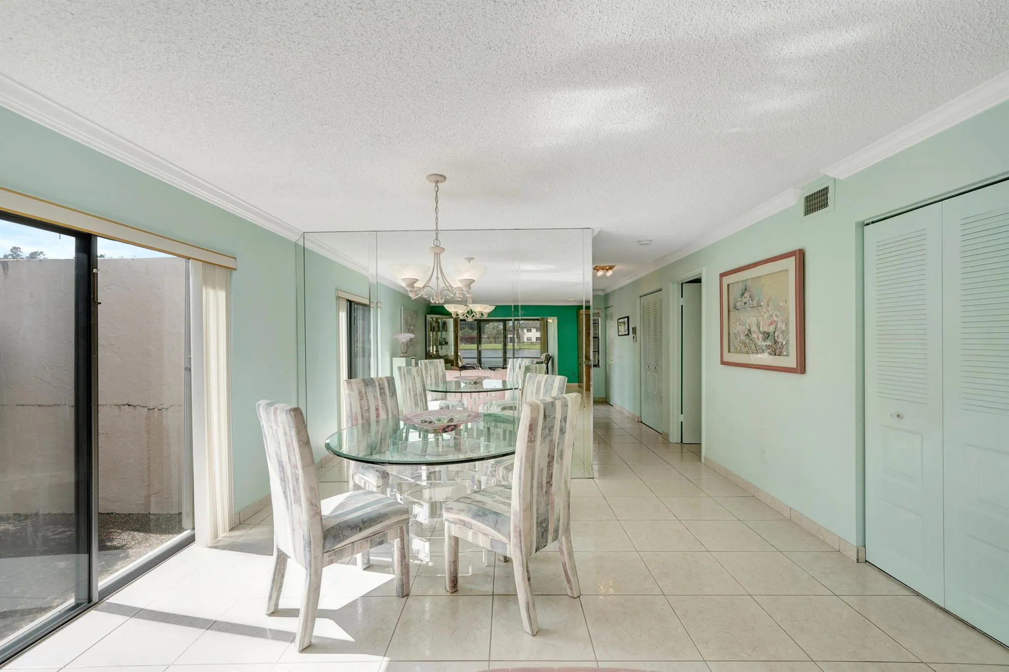 9289 Vista Del Lago, #G