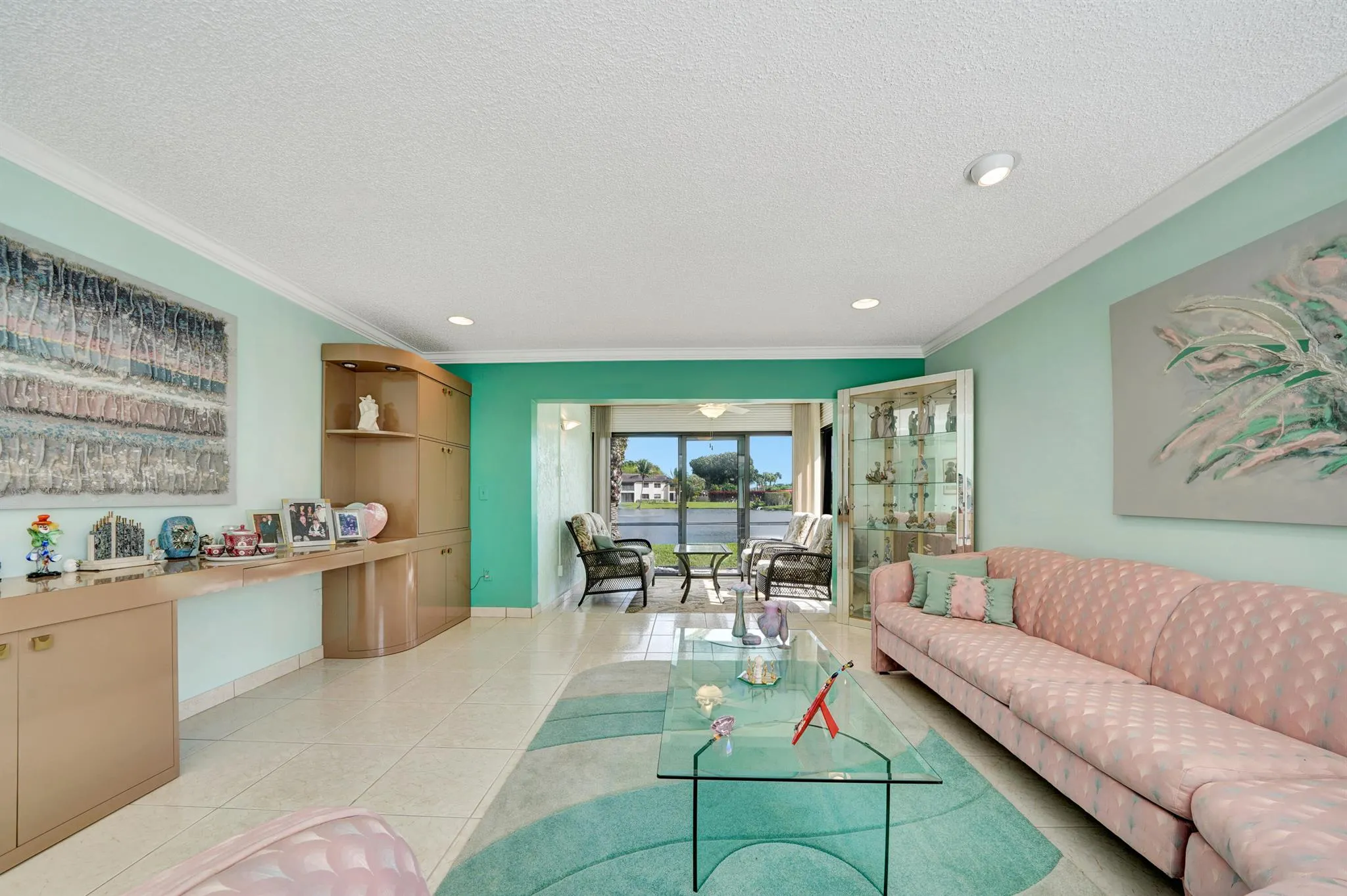 9289 Vista Del Lago, #G