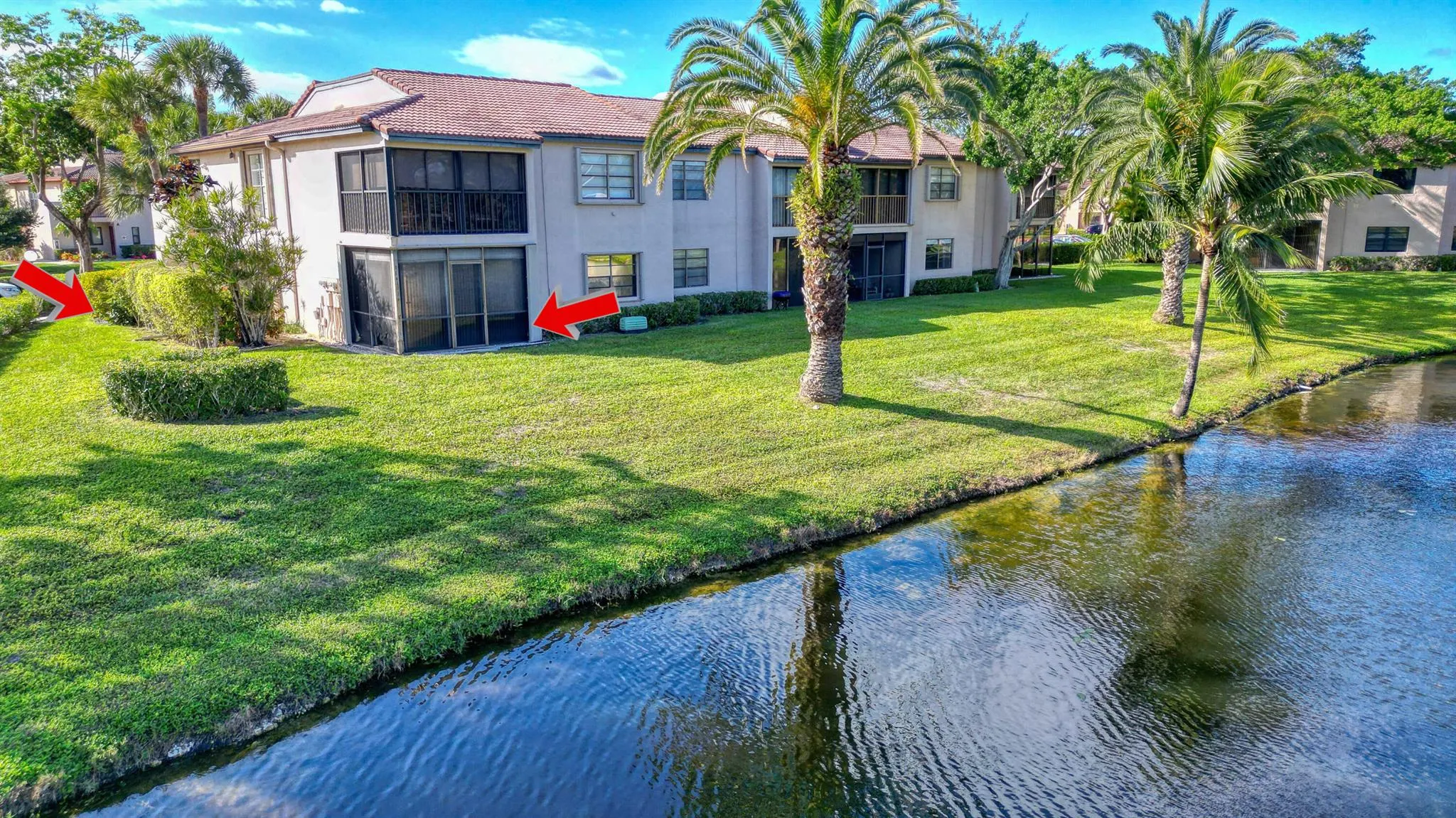 9289 Vista Del Lago, #G