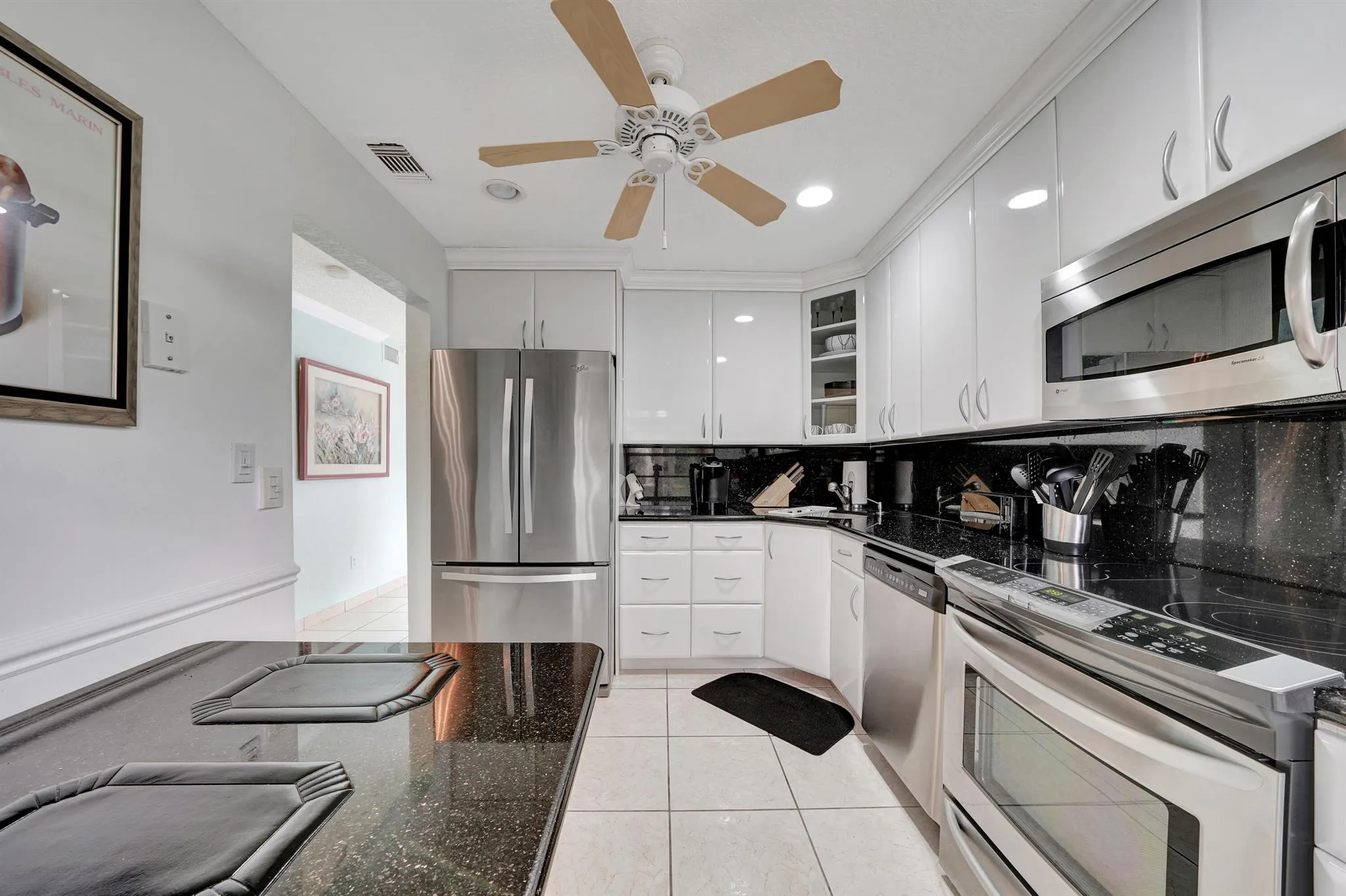 9289 Vista Del Lago, #G