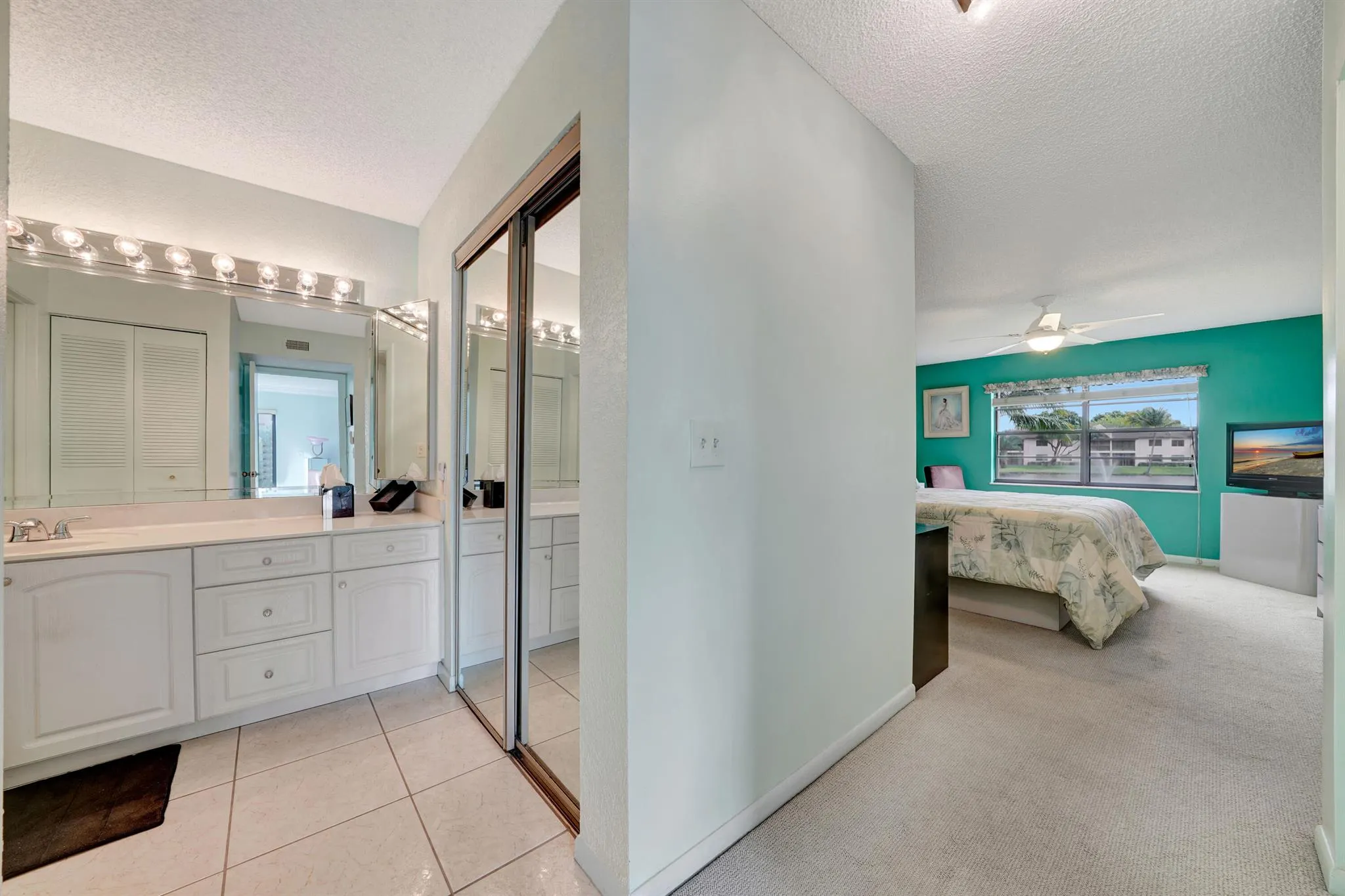 9289 Vista Del Lago, #G