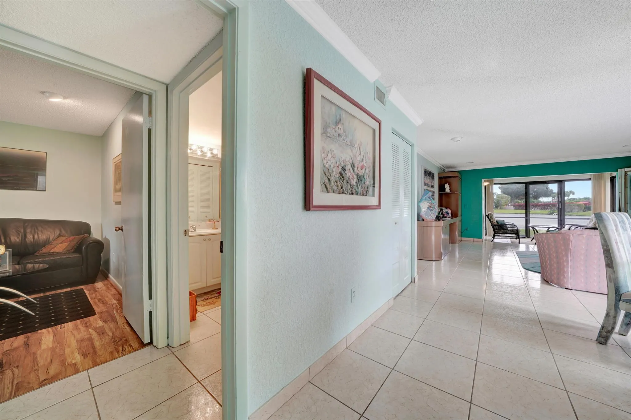 9289 Vista Del Lago, #G