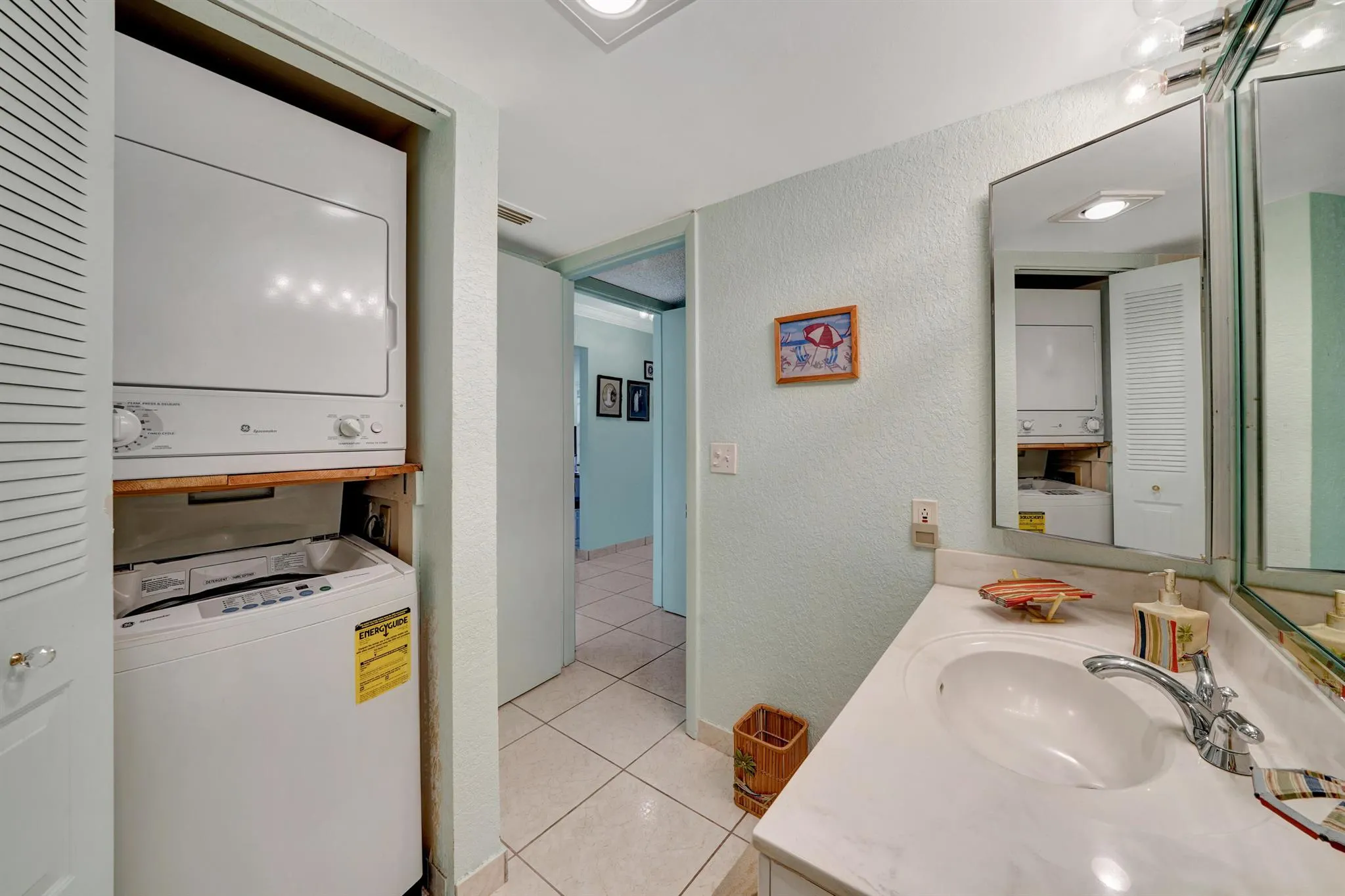 9289 Vista Del Lago, #G