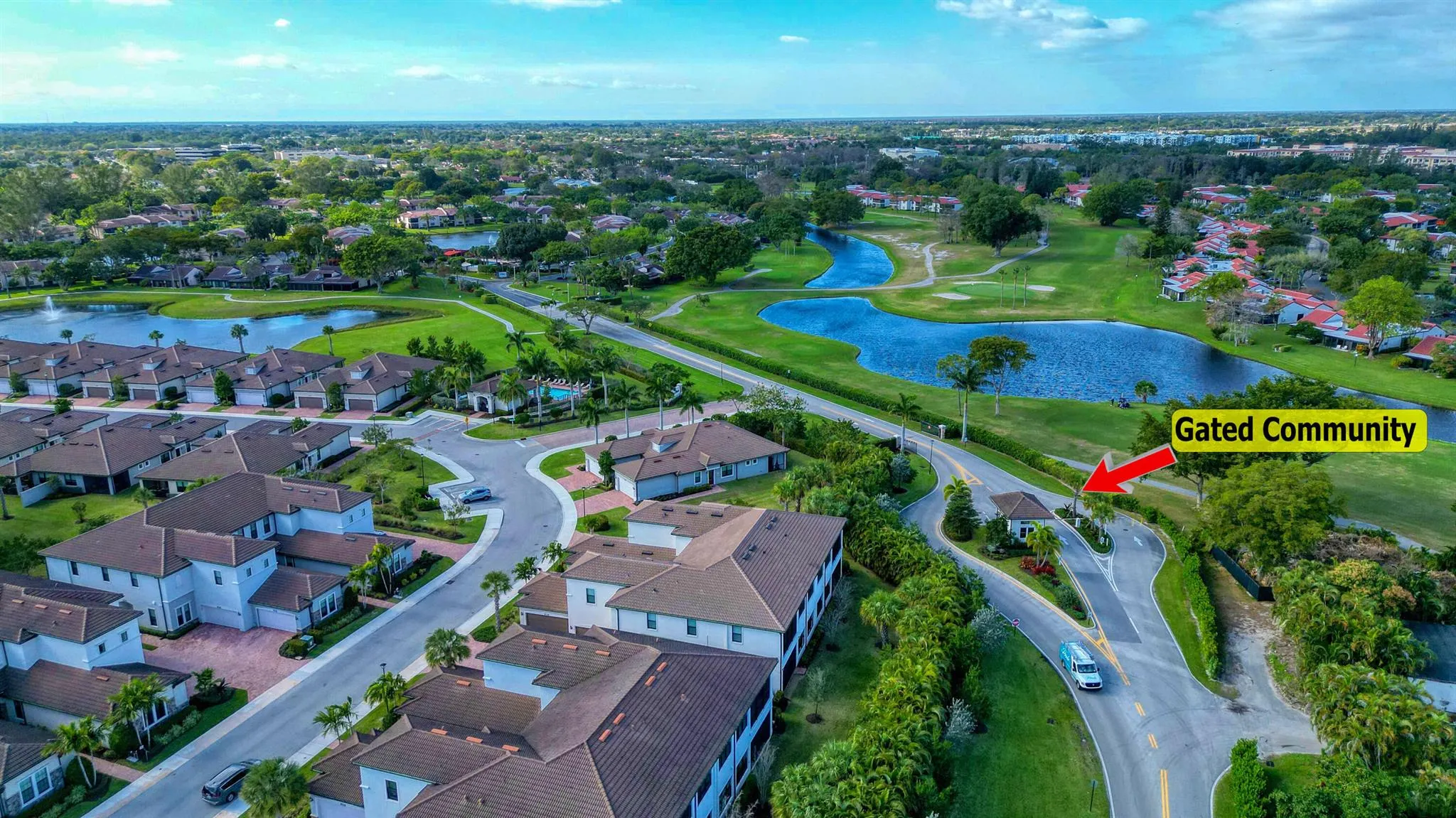 9289 Vista Del Lago, #G