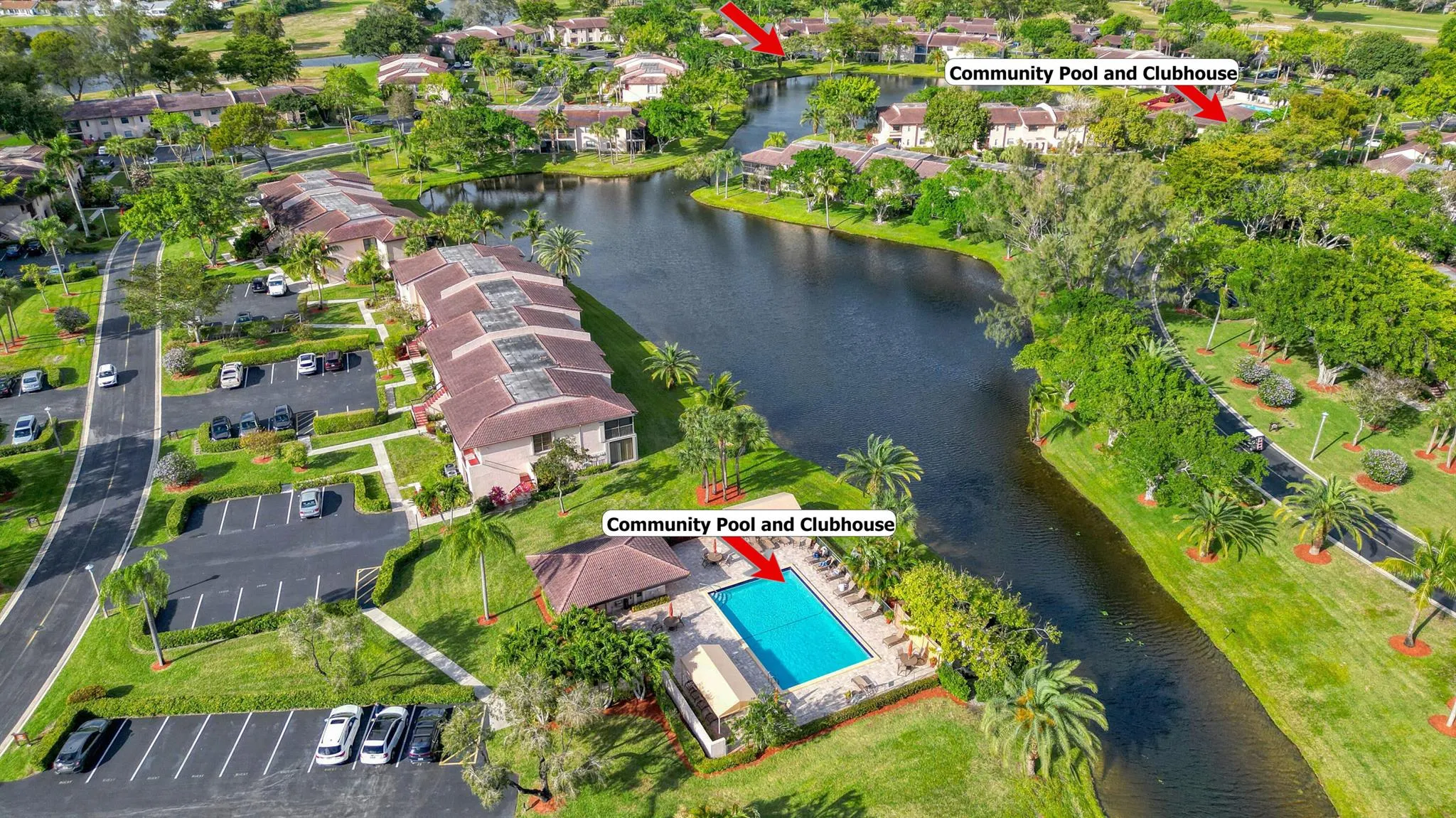 9289 Vista Del Lago, #G