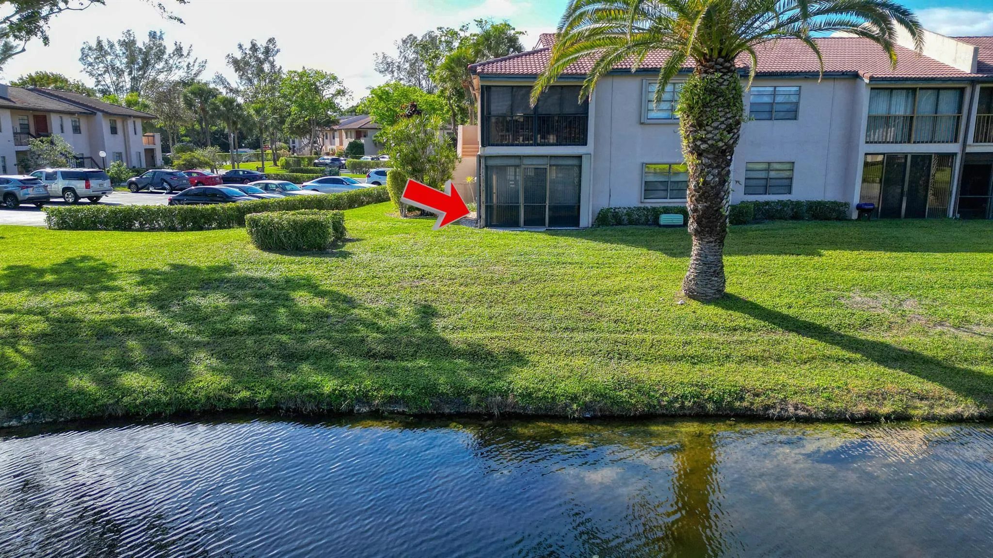 9289 Vista Del Lago, #G