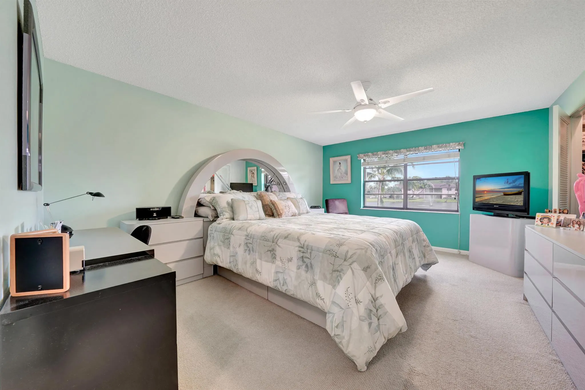 9289 Vista Del Lago, #G