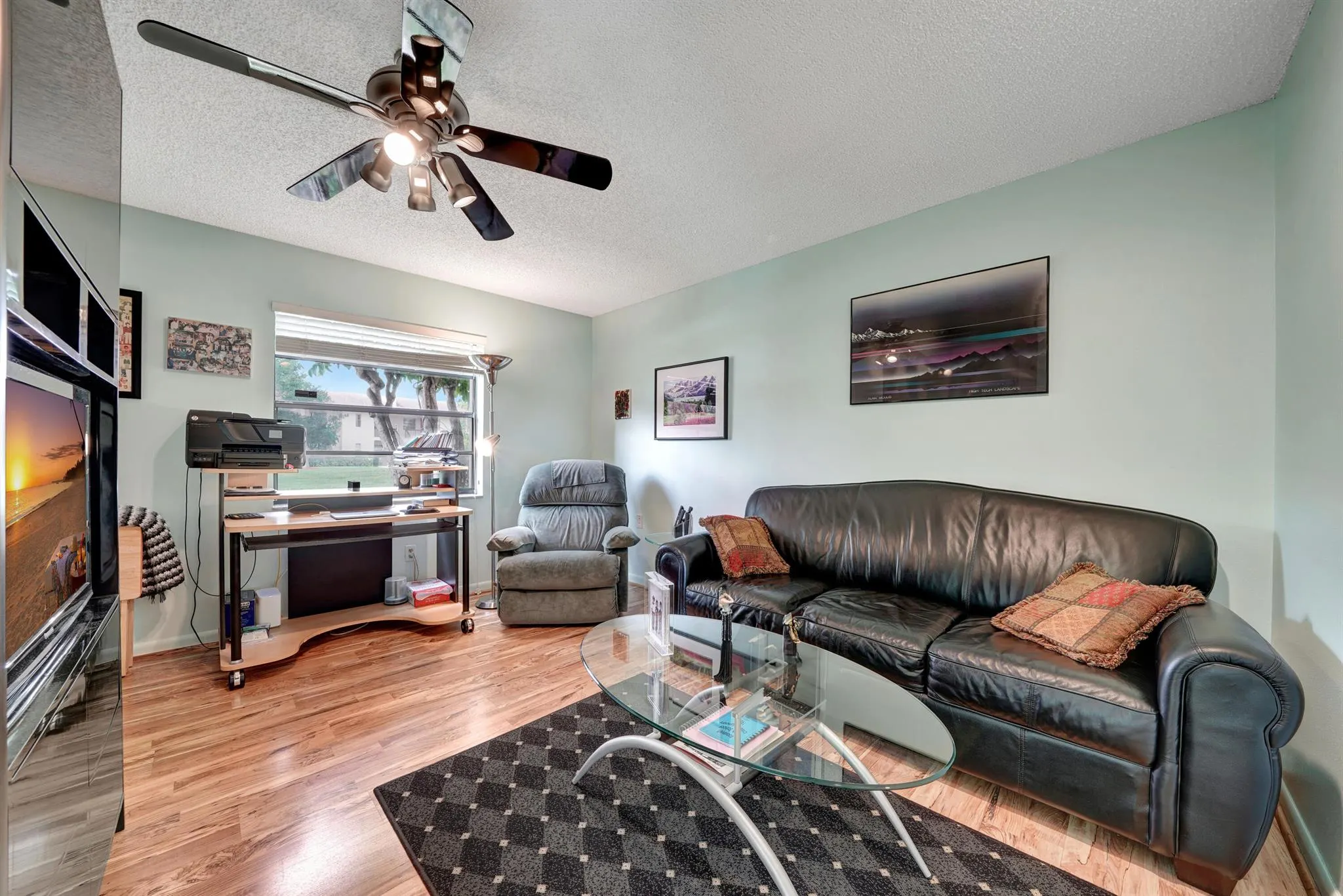 9289 Vista Del Lago, #G