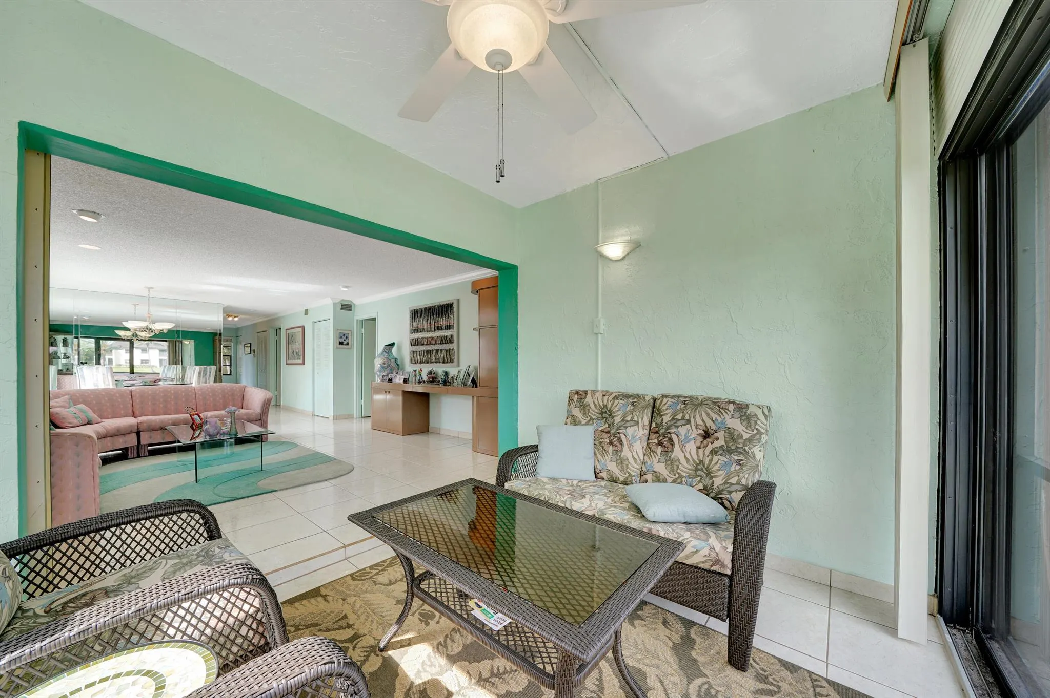 9289 Vista Del Lago, #G