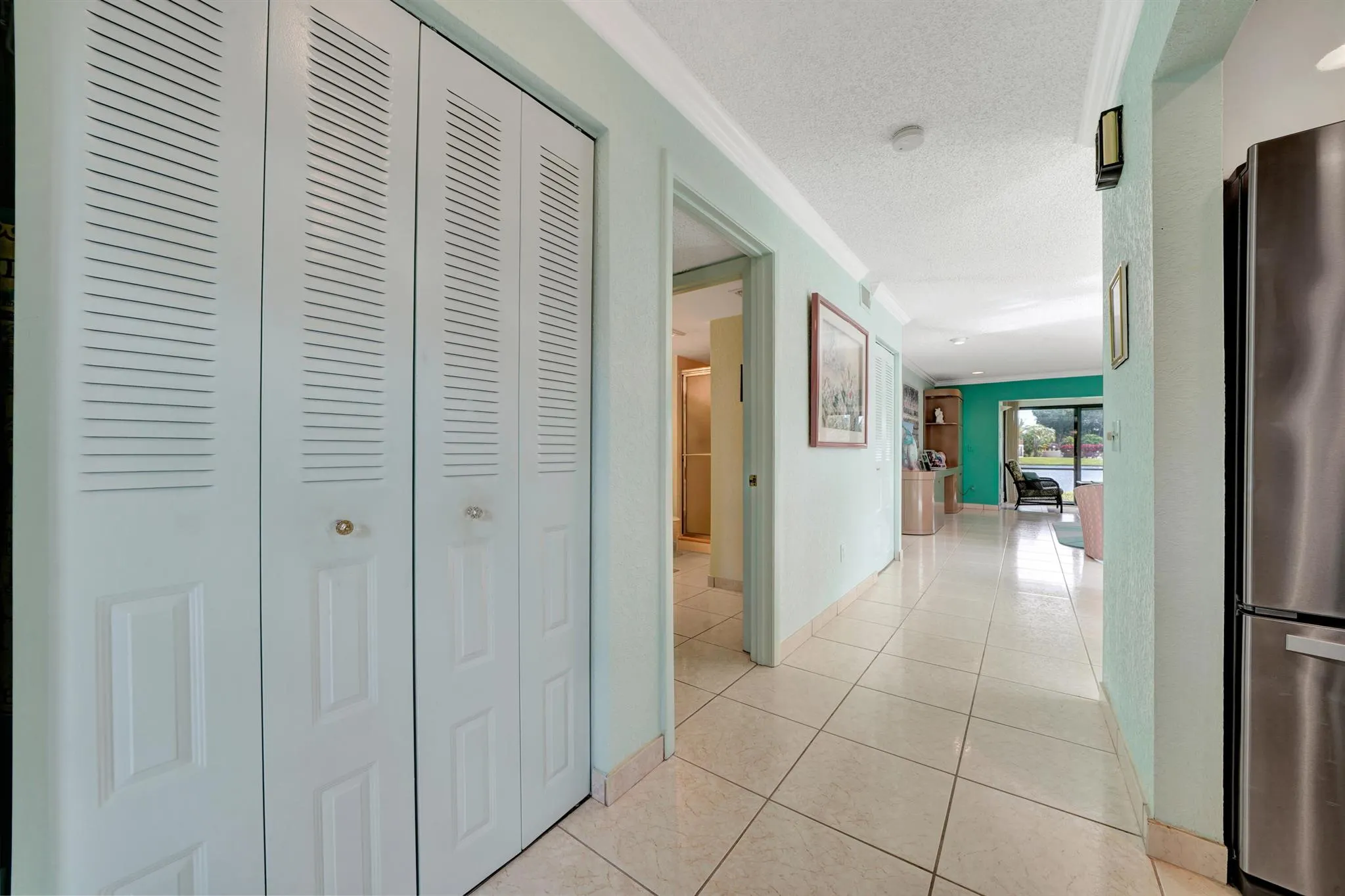 9289 Vista Del Lago, #G