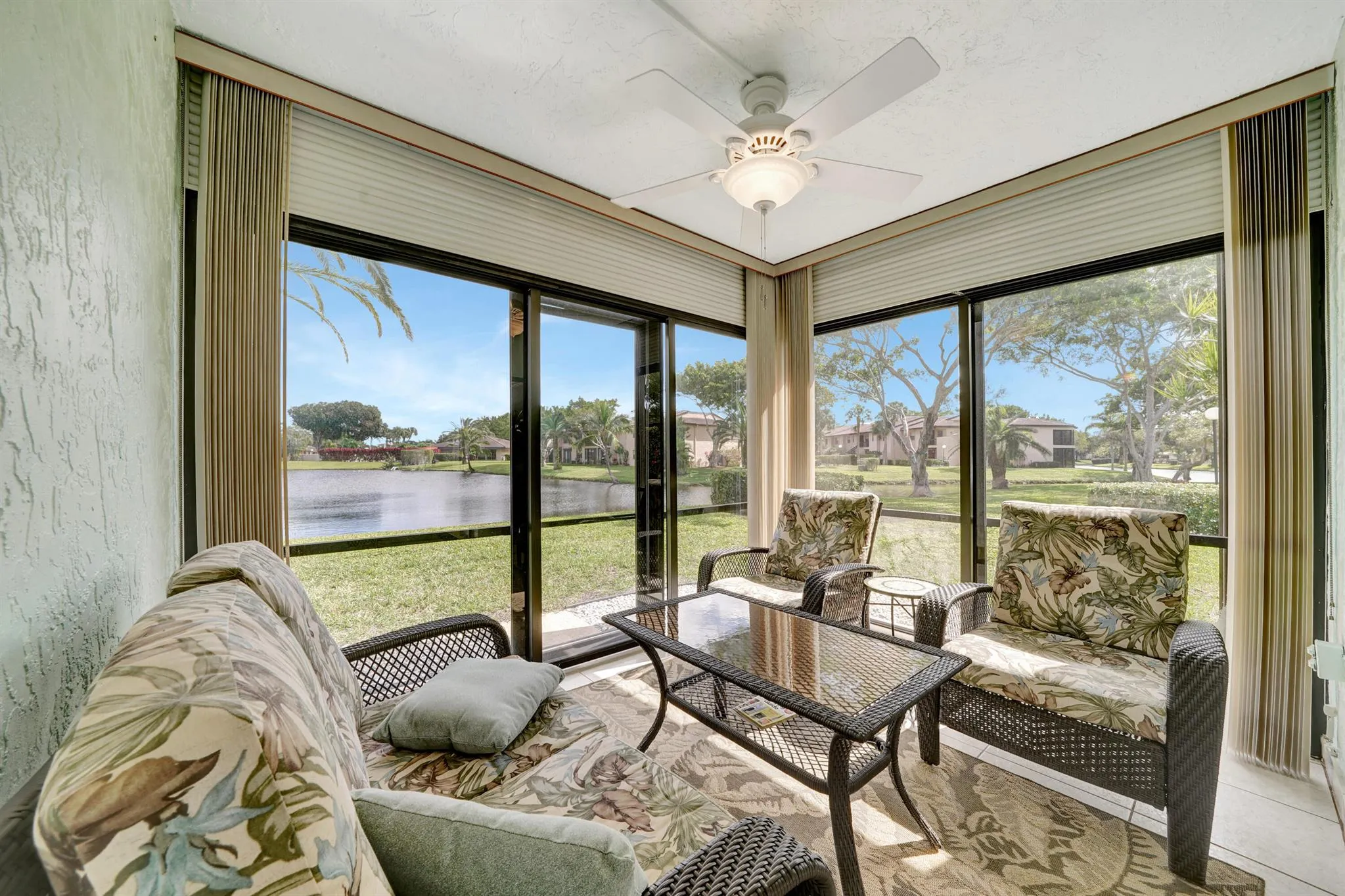 9289 Vista Del Lago, #G