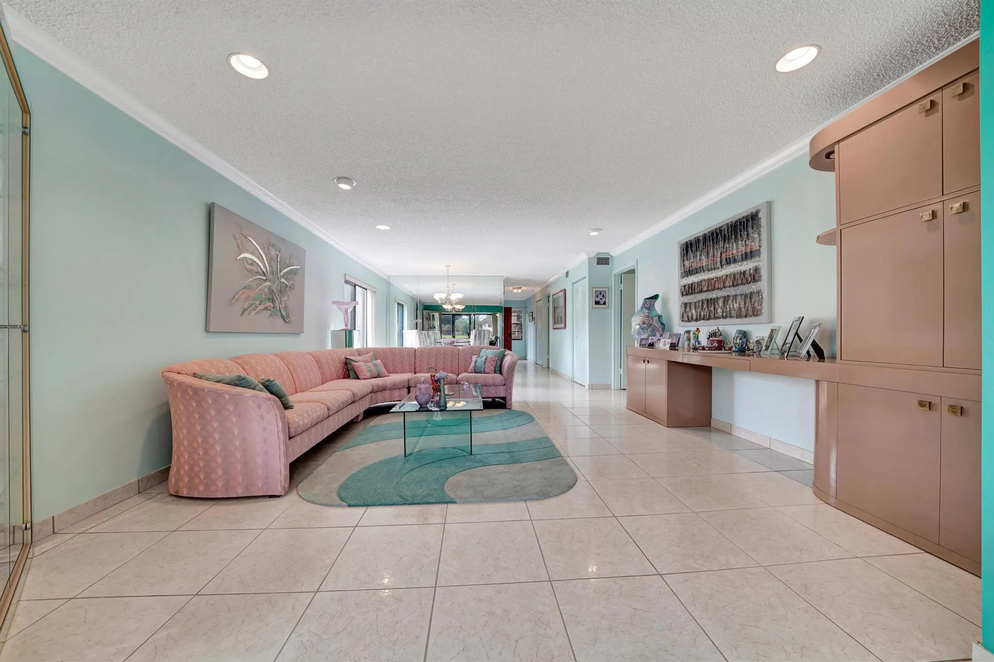 9289 Vista Del Lago, #G