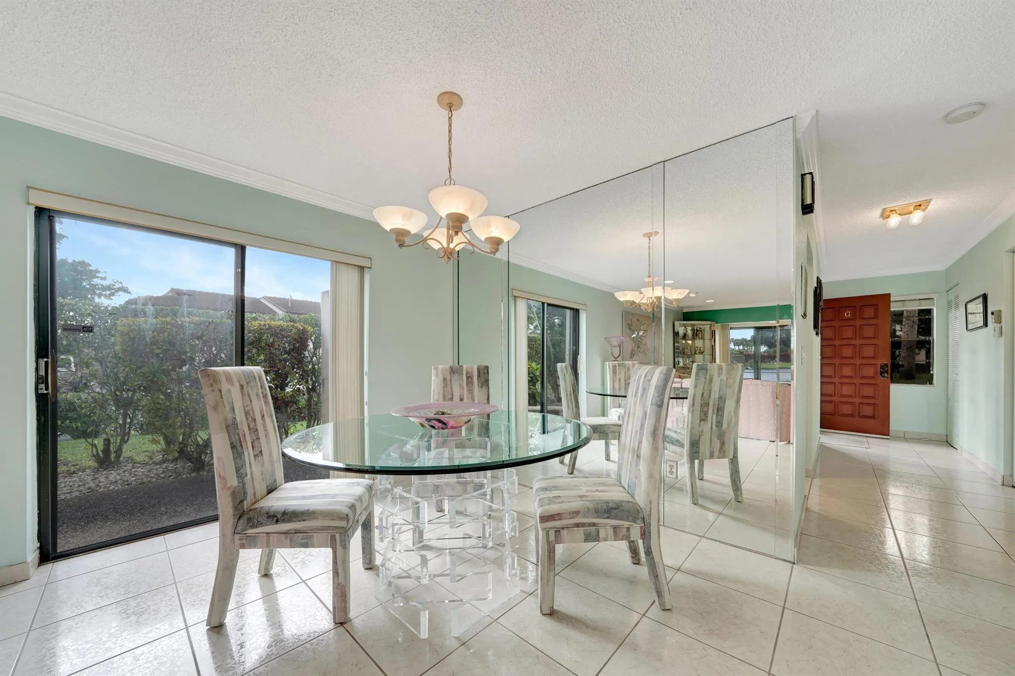 9289 Vista Del Lago, #G