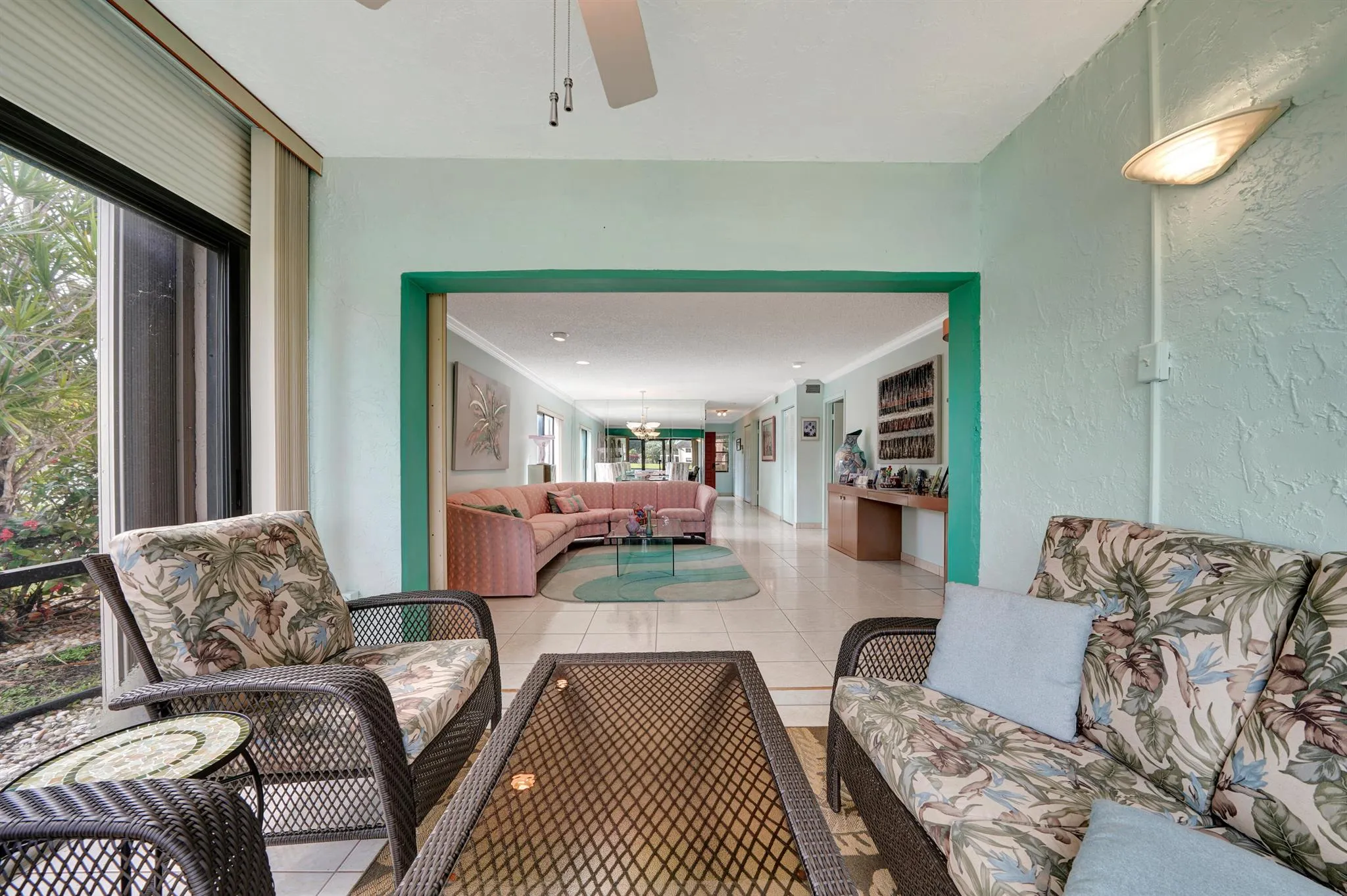 9289 Vista Del Lago, #G