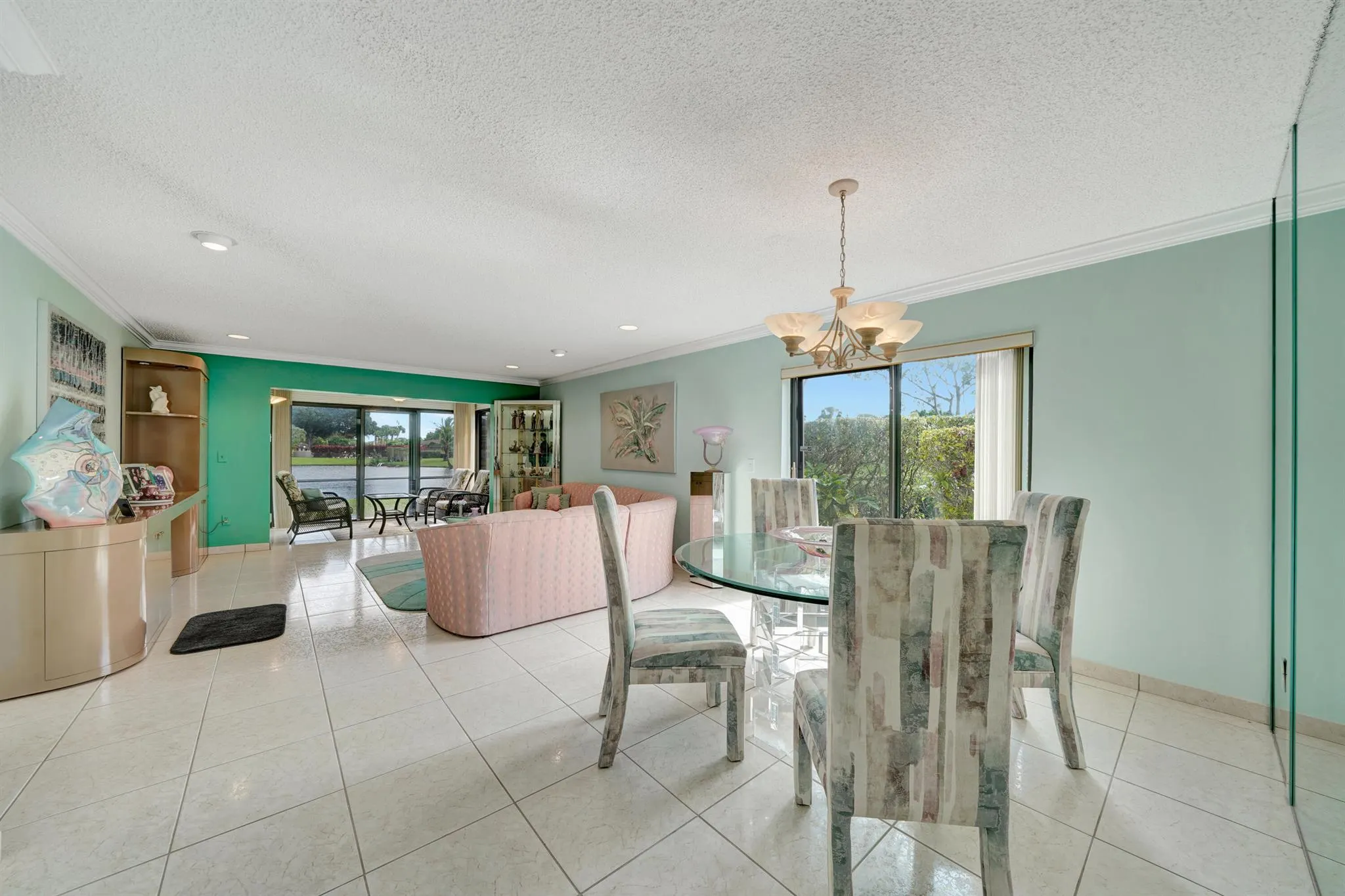 9289 Vista Del Lago, #G