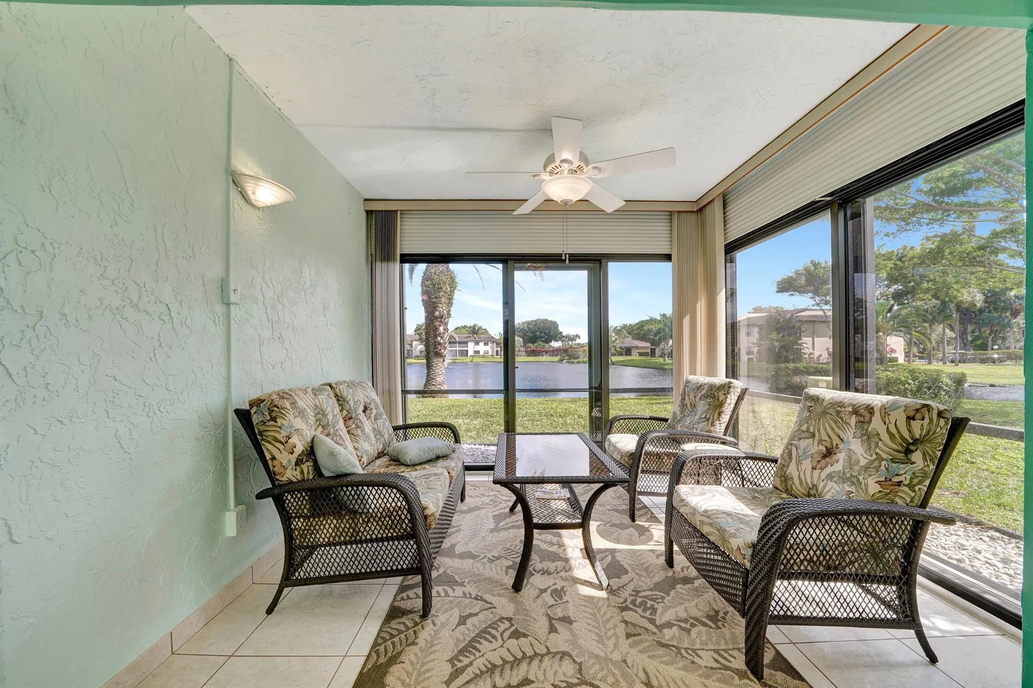 9289 Vista Del Lago, #G