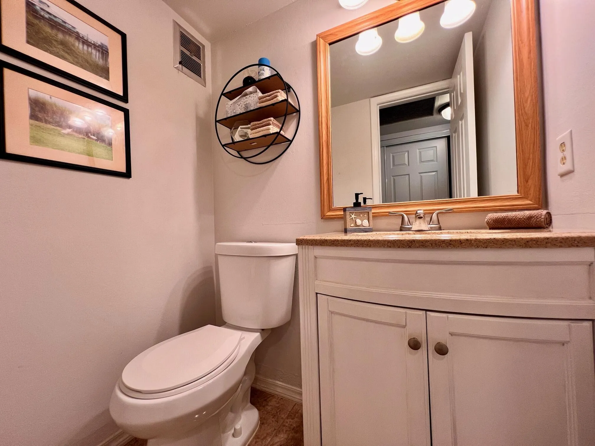 136 Dorchester F