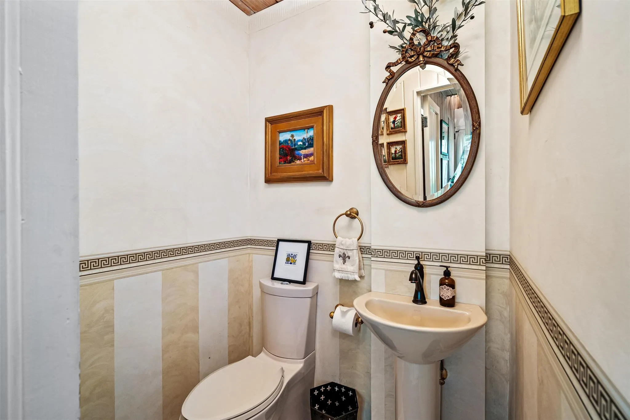 334 Palm Trail