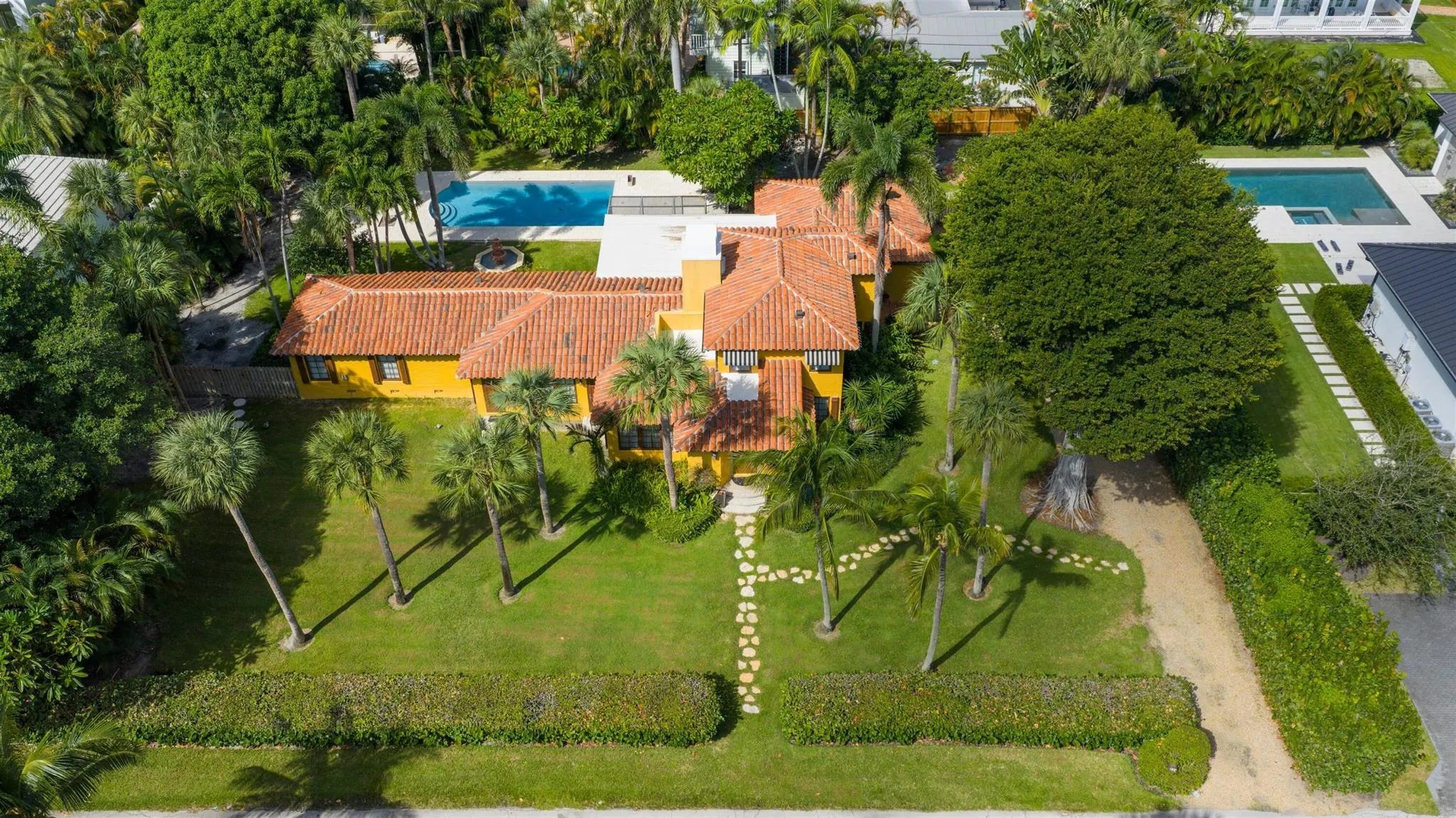 334 Palm Trail