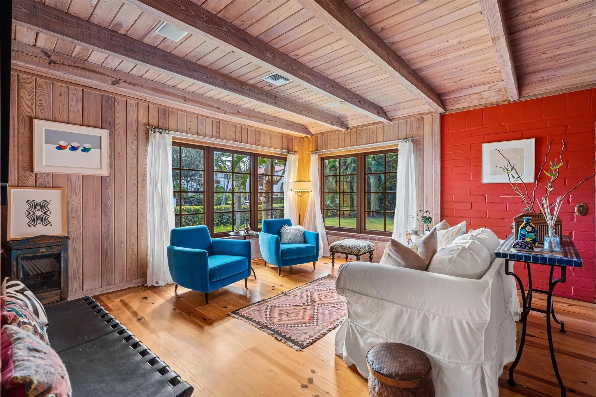 334 Palm Trail