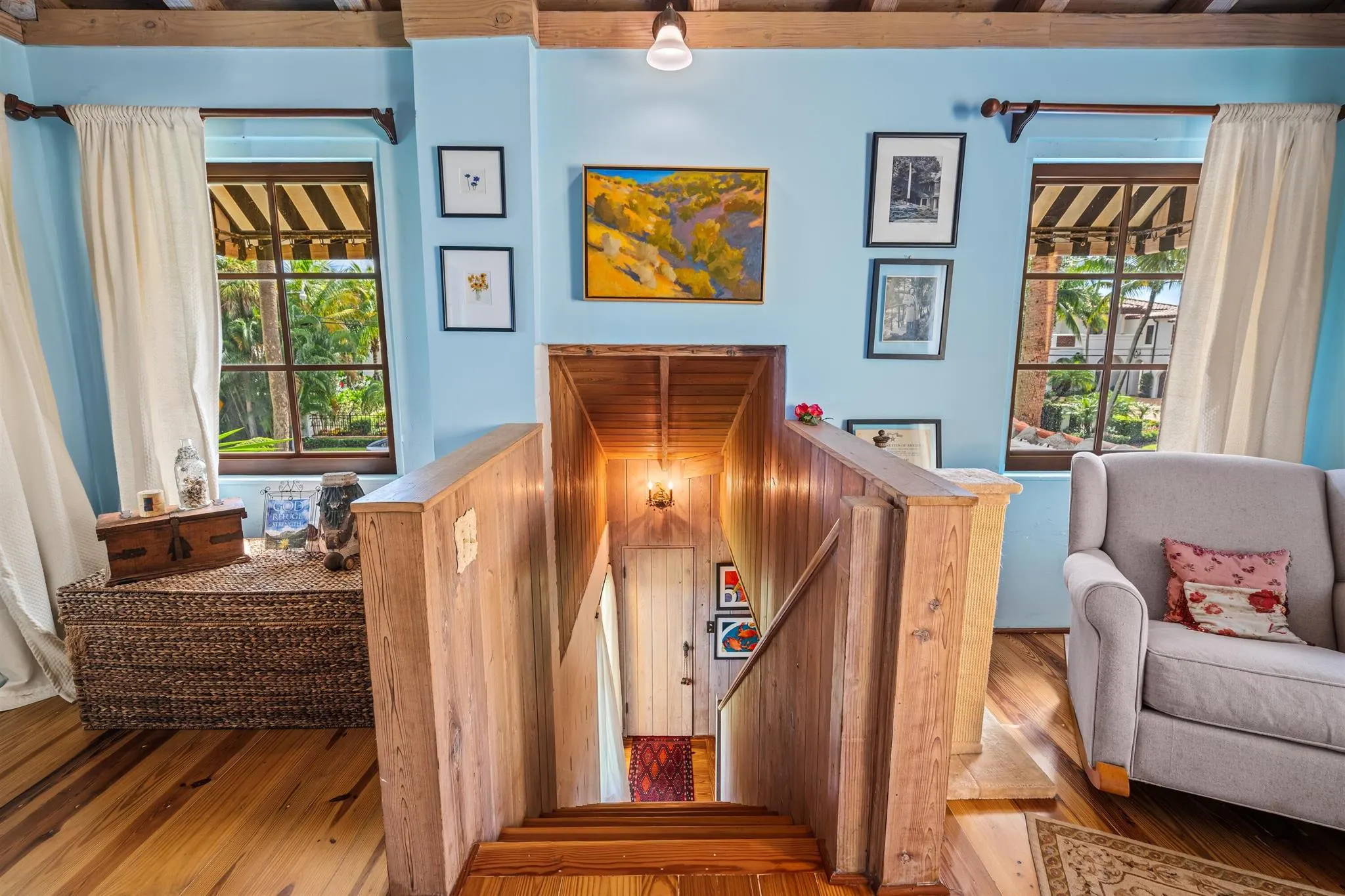334 Palm Trail