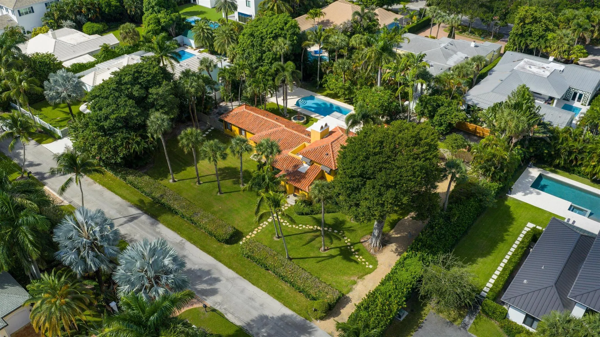 334 Palm Trail