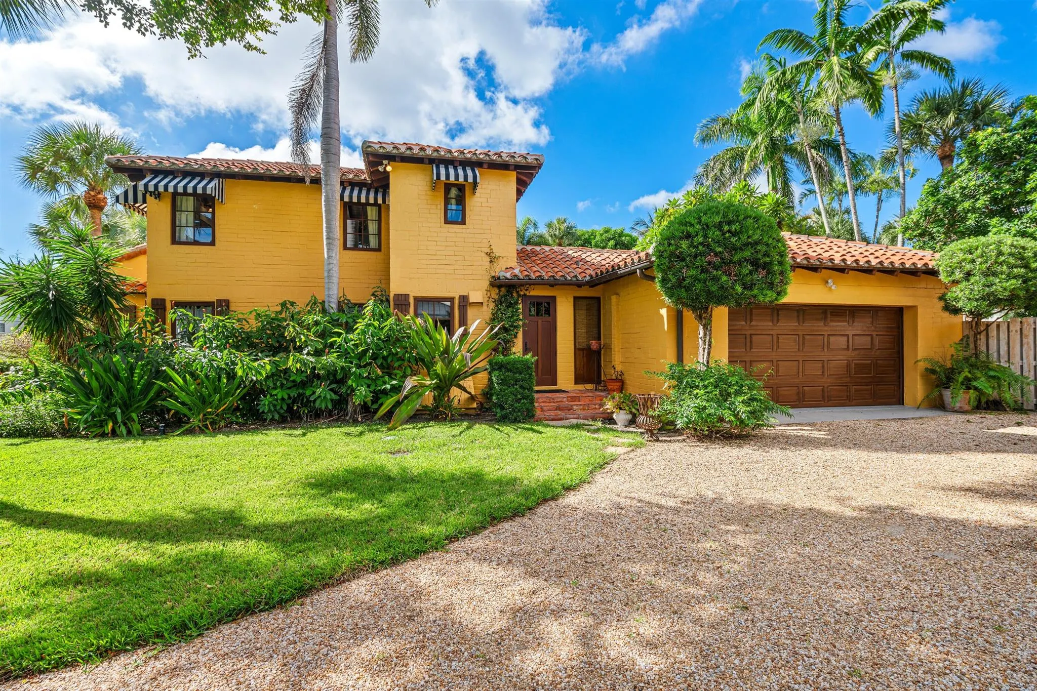 334 Palm Trail