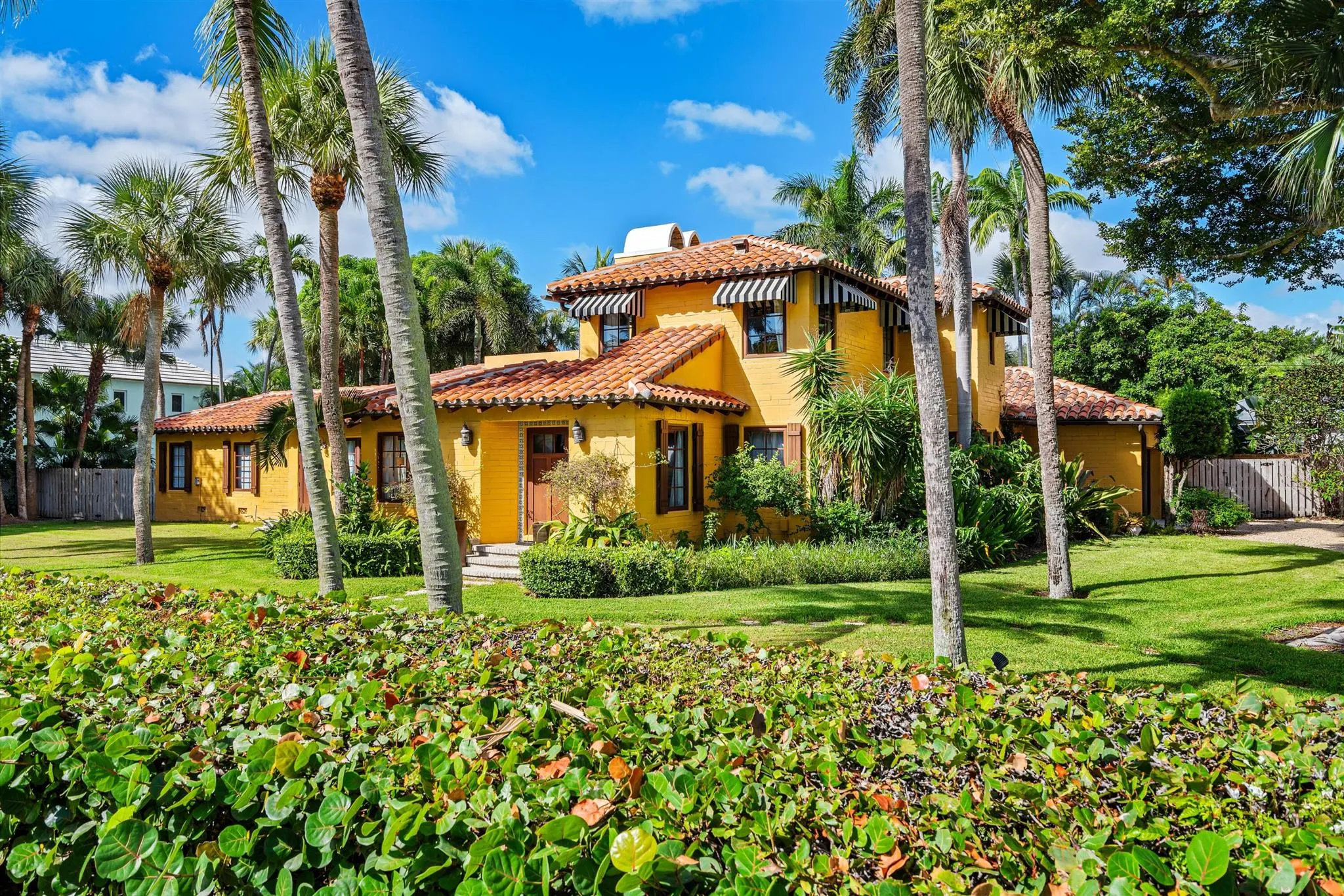 334 Palm Trail