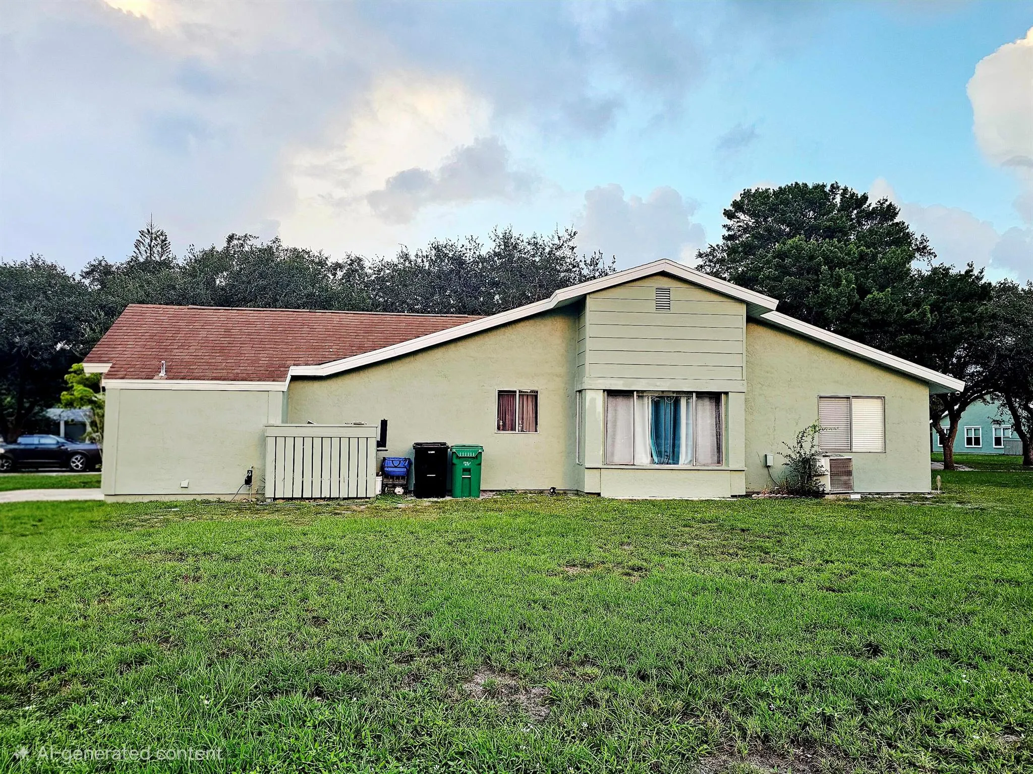 1321 SE La Haven Court