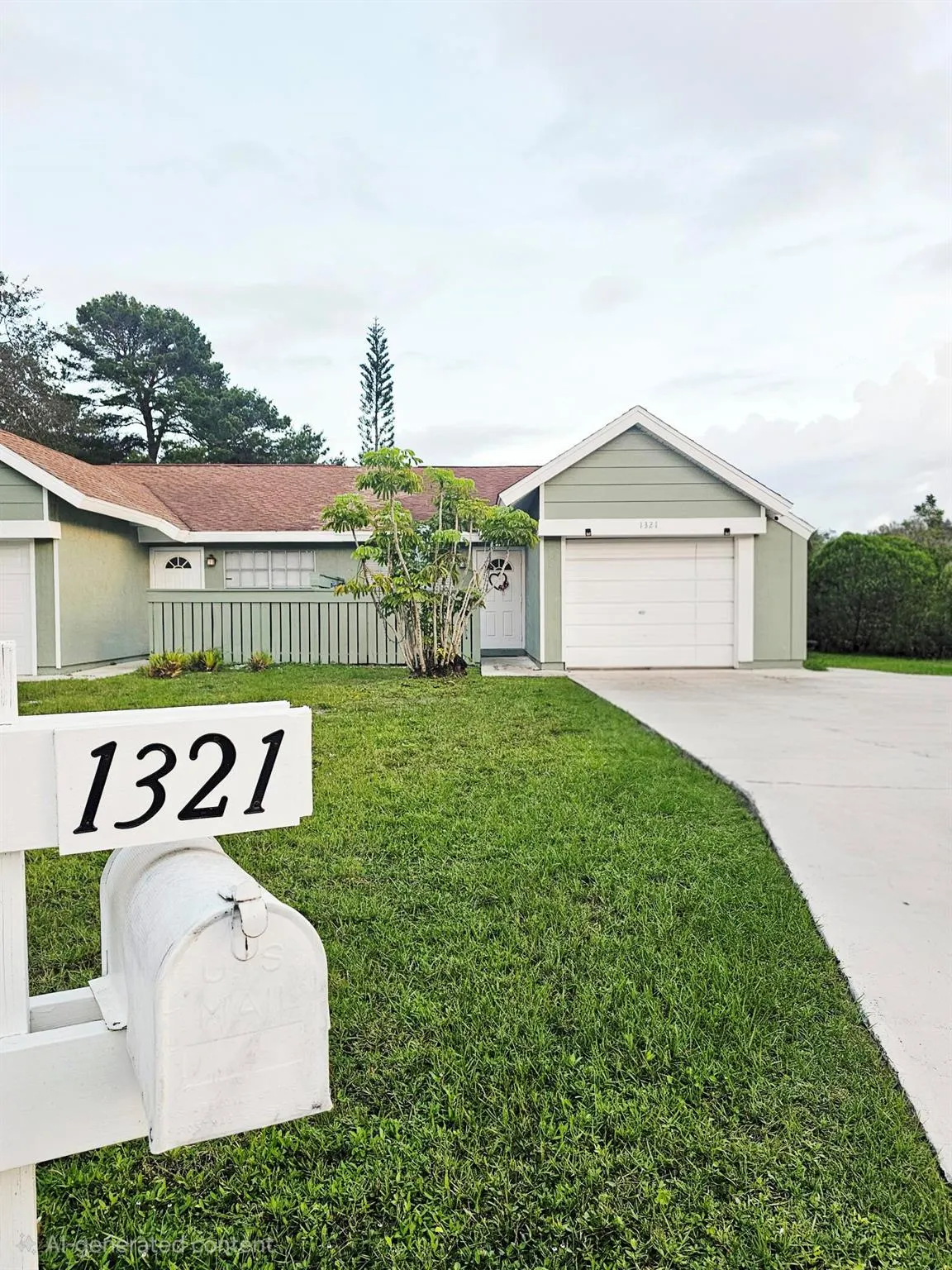 1321 SE La Haven Court