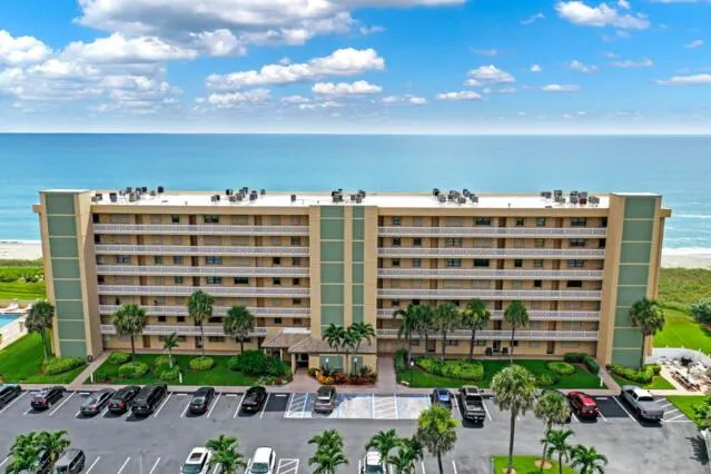 10200 S Ocean Drive, #104
