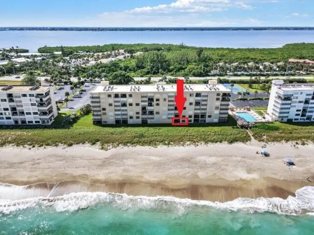 10200 S Ocean Drive, #104
