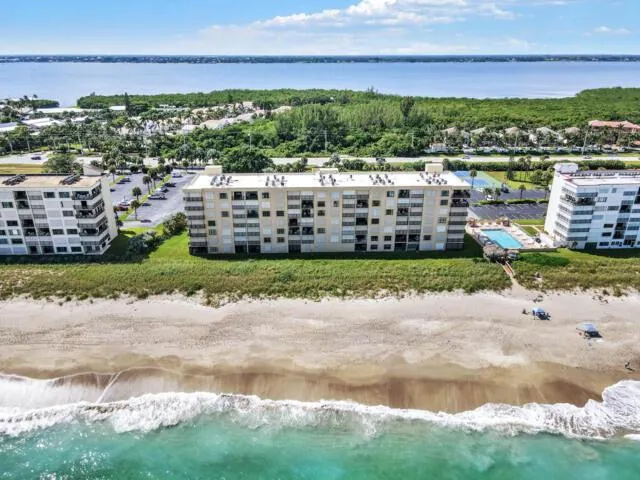 10200 S Ocean Drive, #104