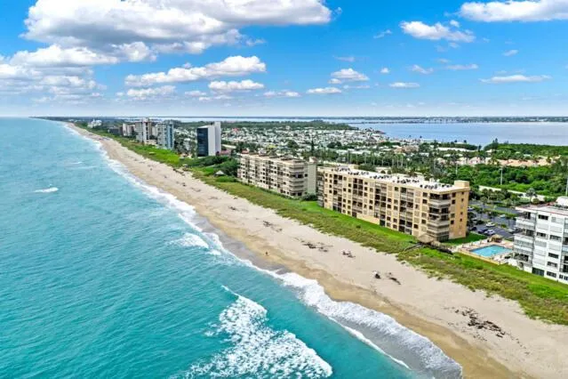 10200 S Ocean Drive, #104